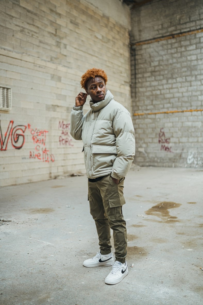 Cargo Chicago kaki