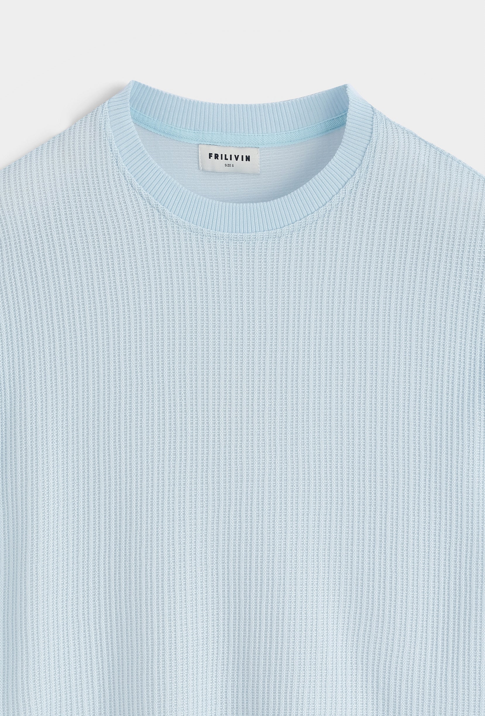 Ensemble Marbella bleu
