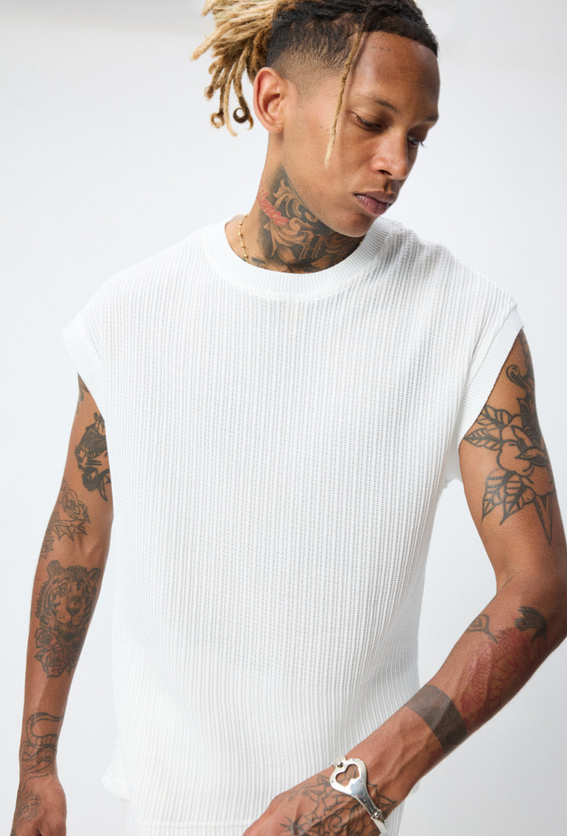 Ensemble Marbella blanc