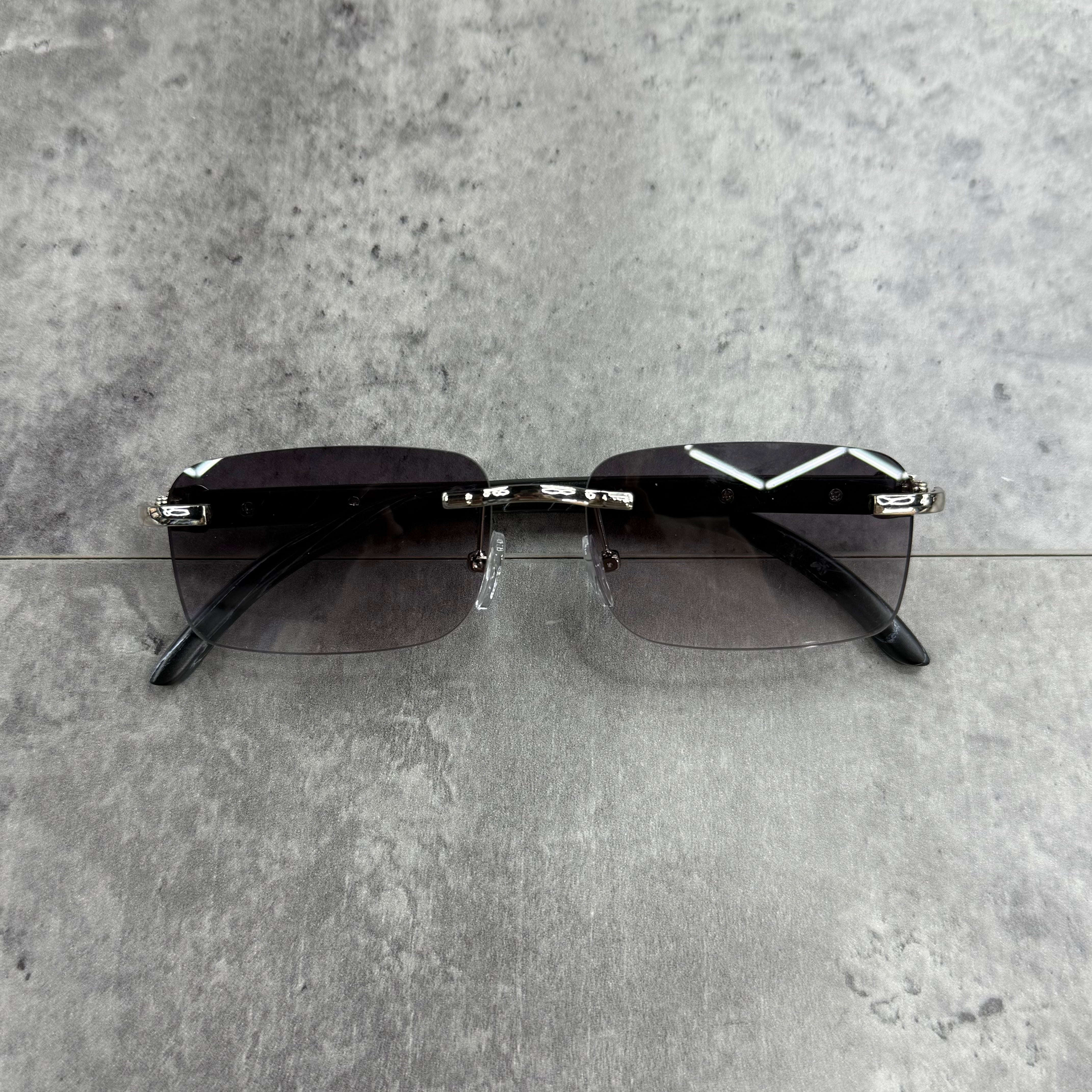 Ninho - Full Black, Argent