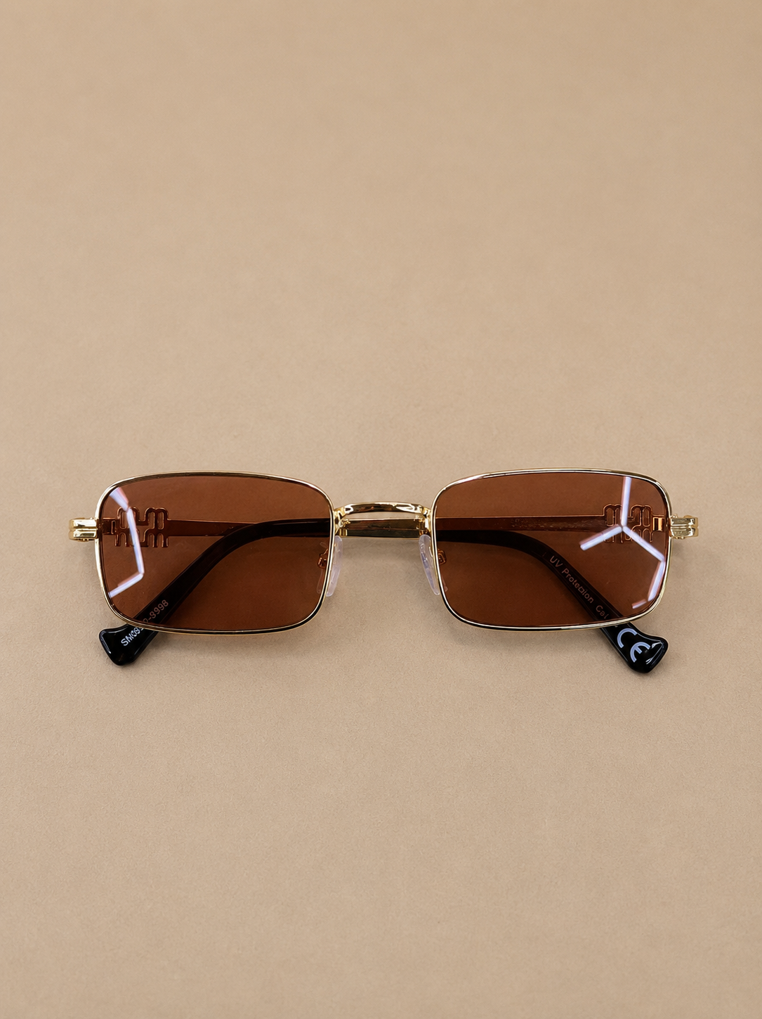 Lunette London rose