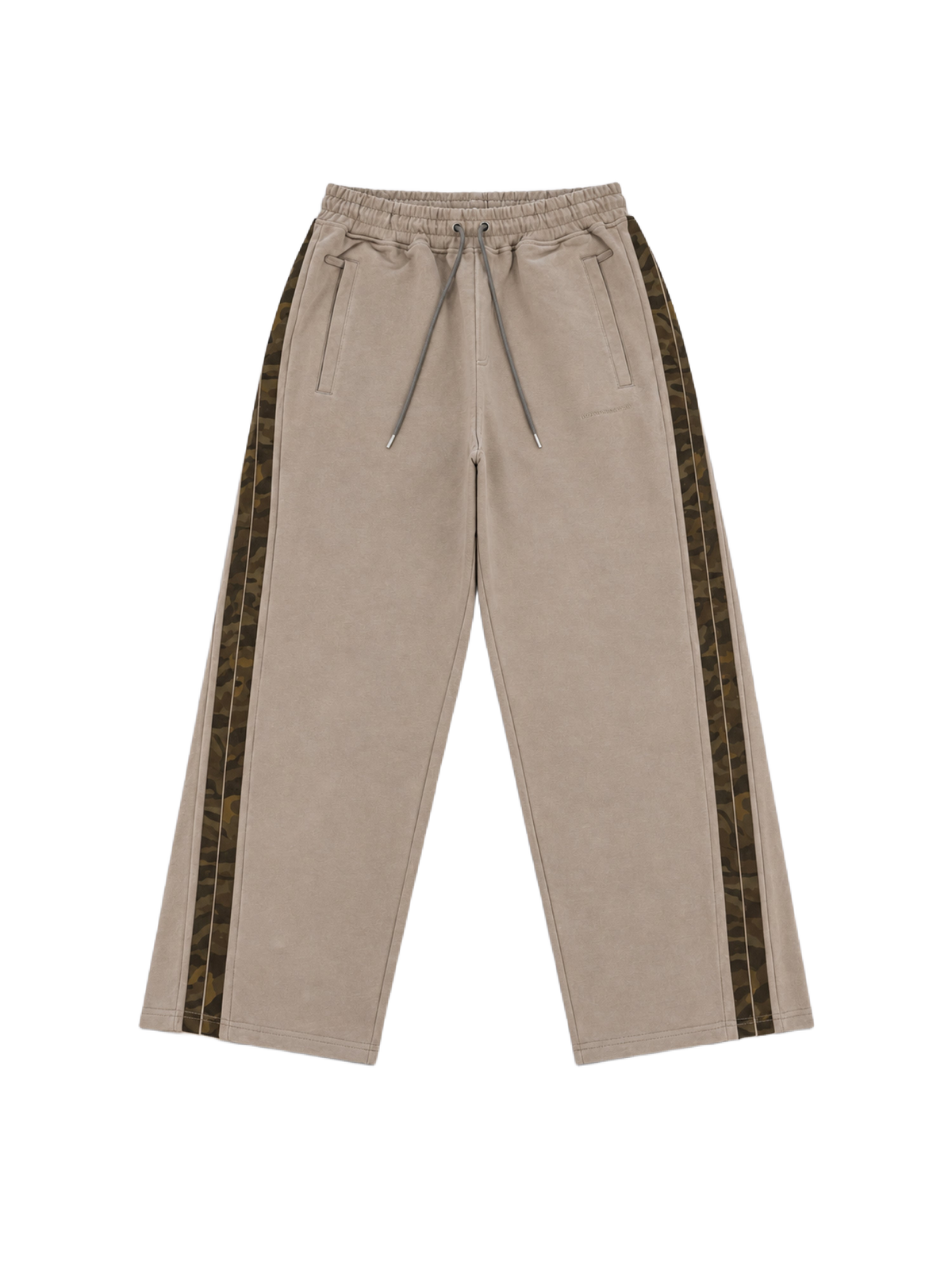 PXP - PANTALON DE JOGGING FOREST BEIGE