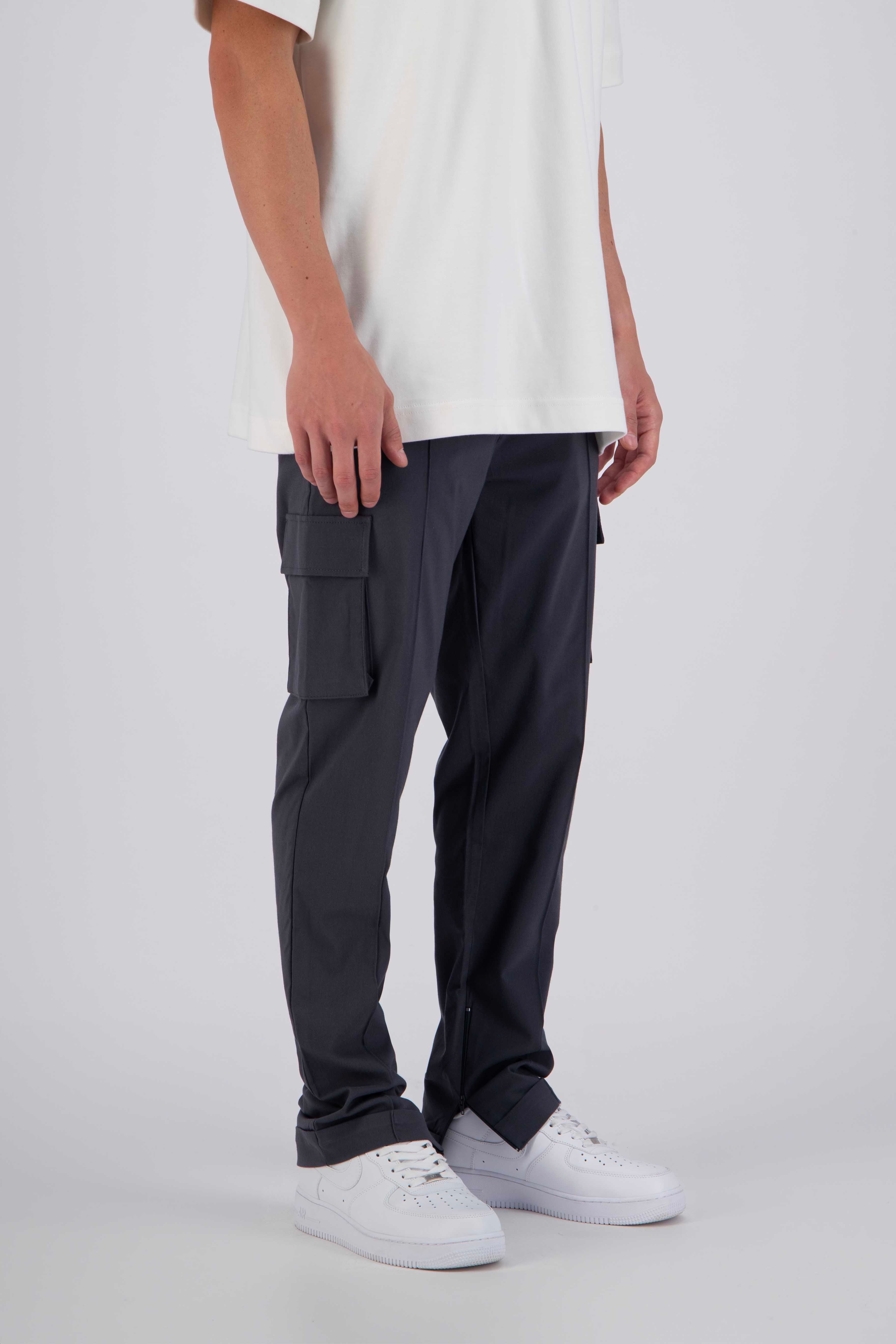 Cargo KENSINGTHON anthracite