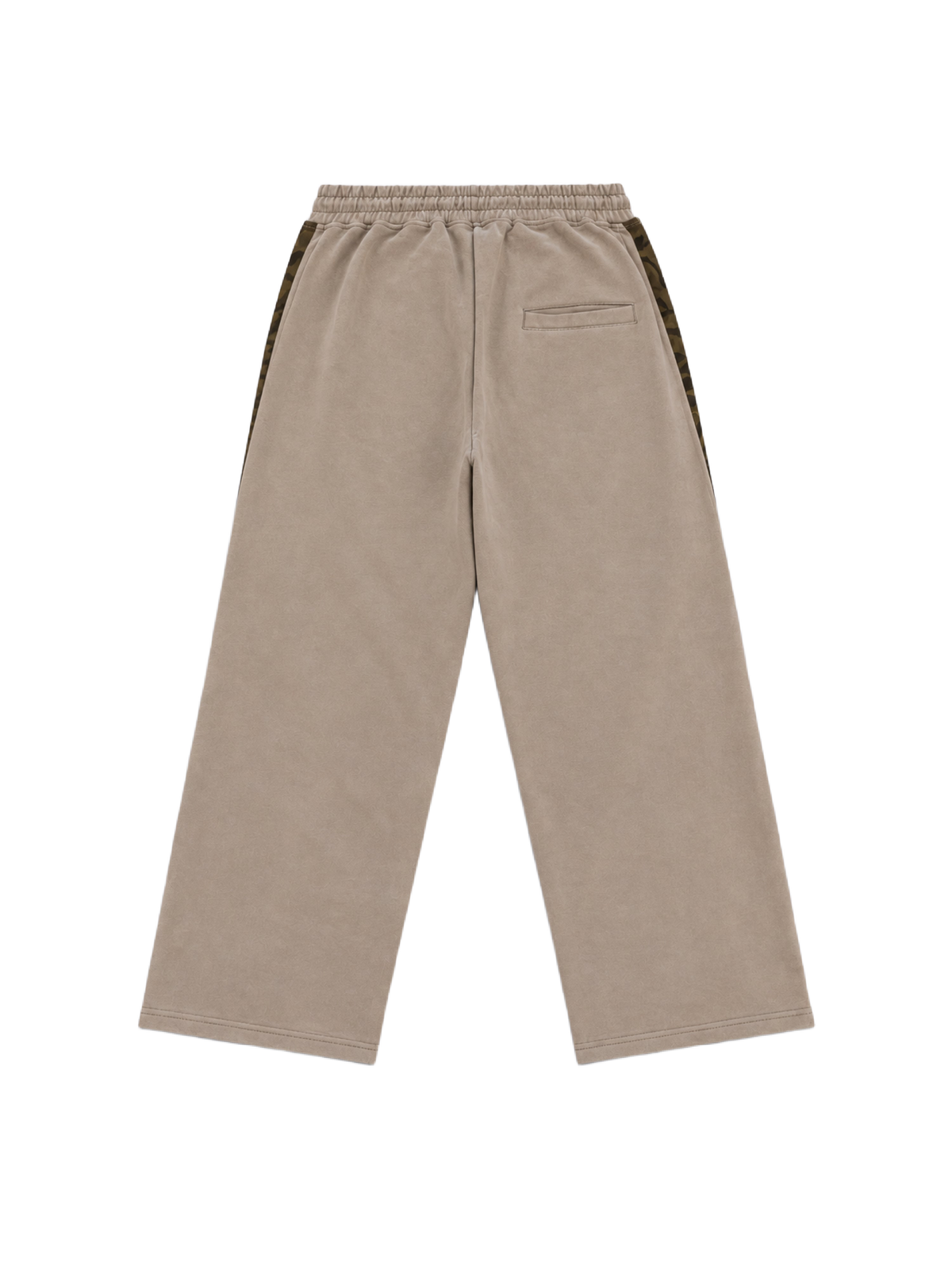 PXP - PANTALON DE JOGGING FOREST BEIGE