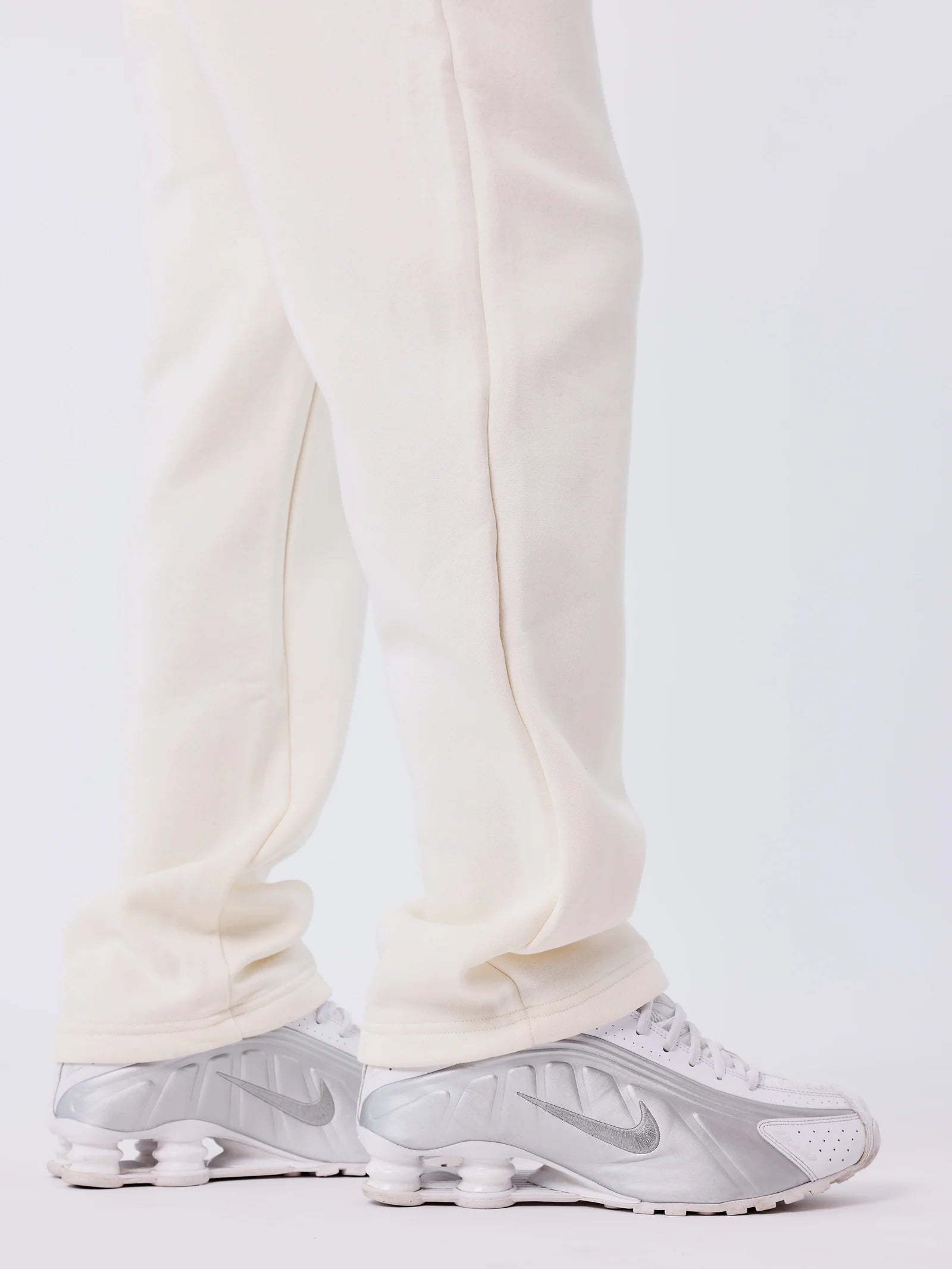 PXP - Pantalon jogging Essentials ivoire