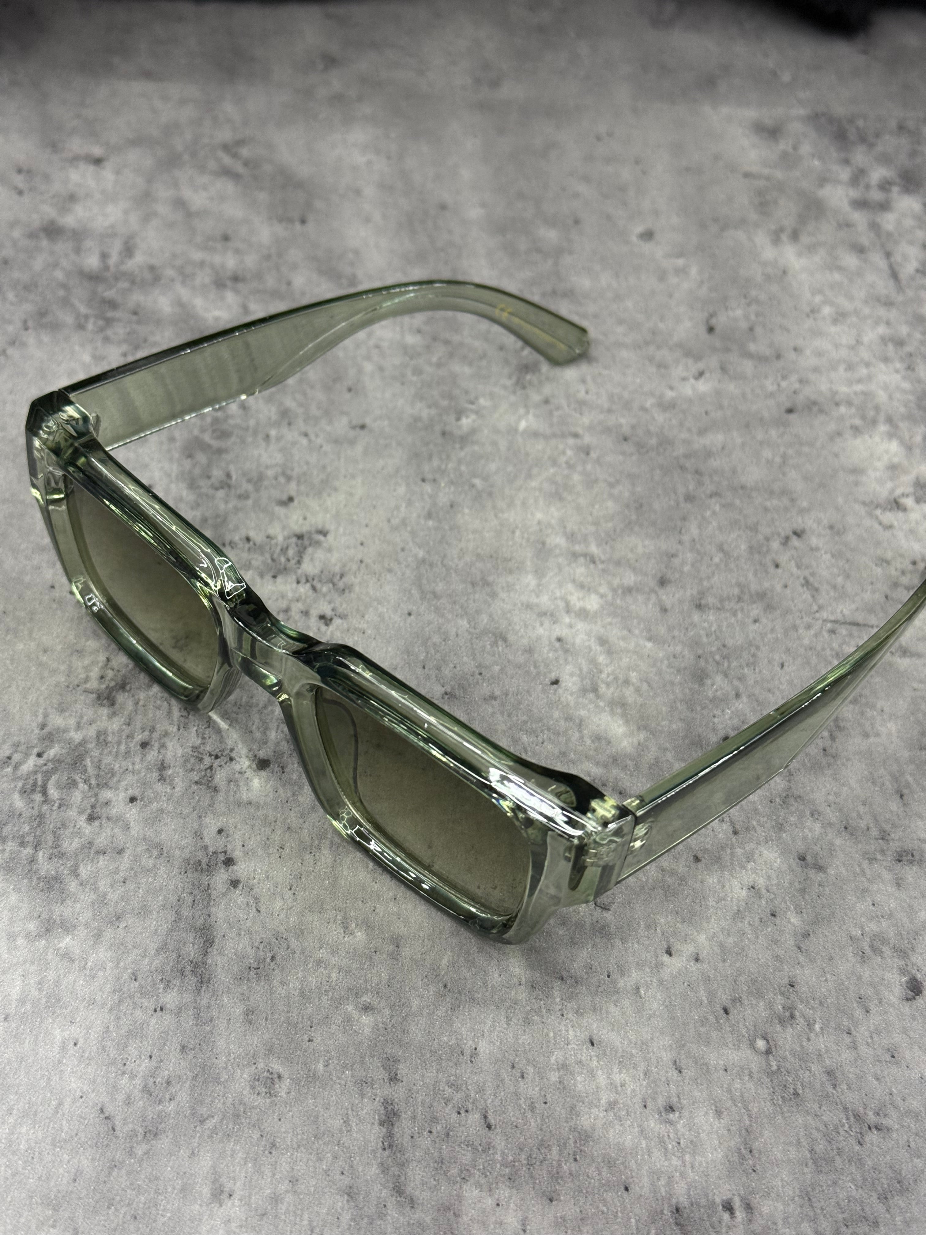 Lunette Santorin Kaki