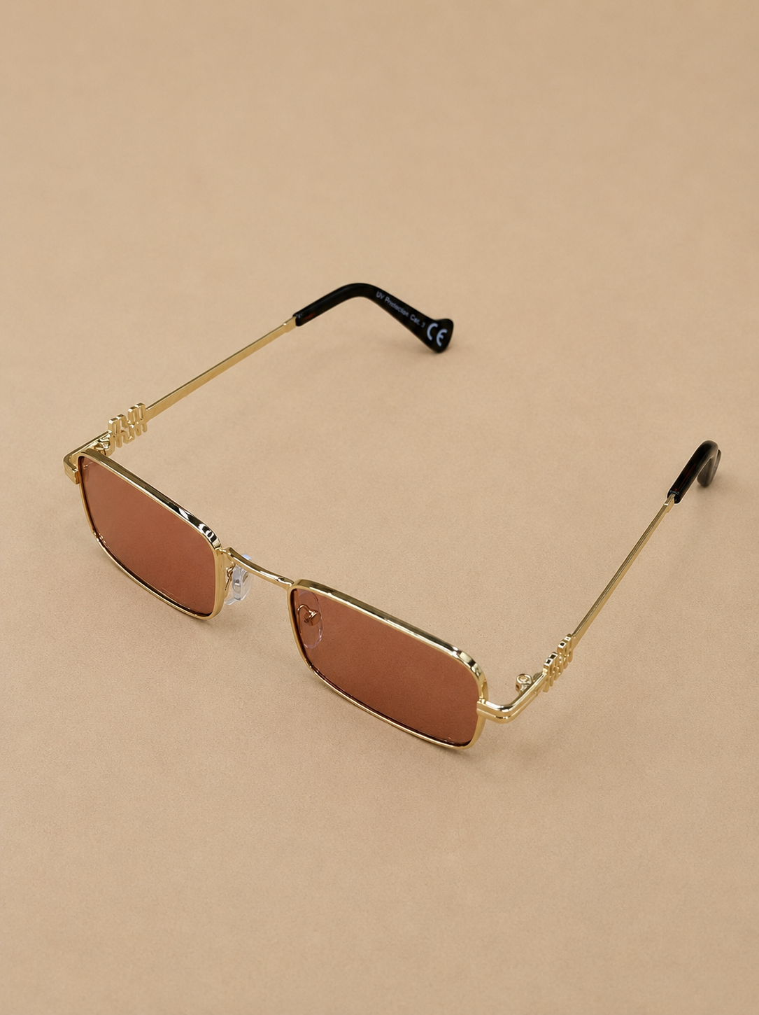 Lunette London rose
