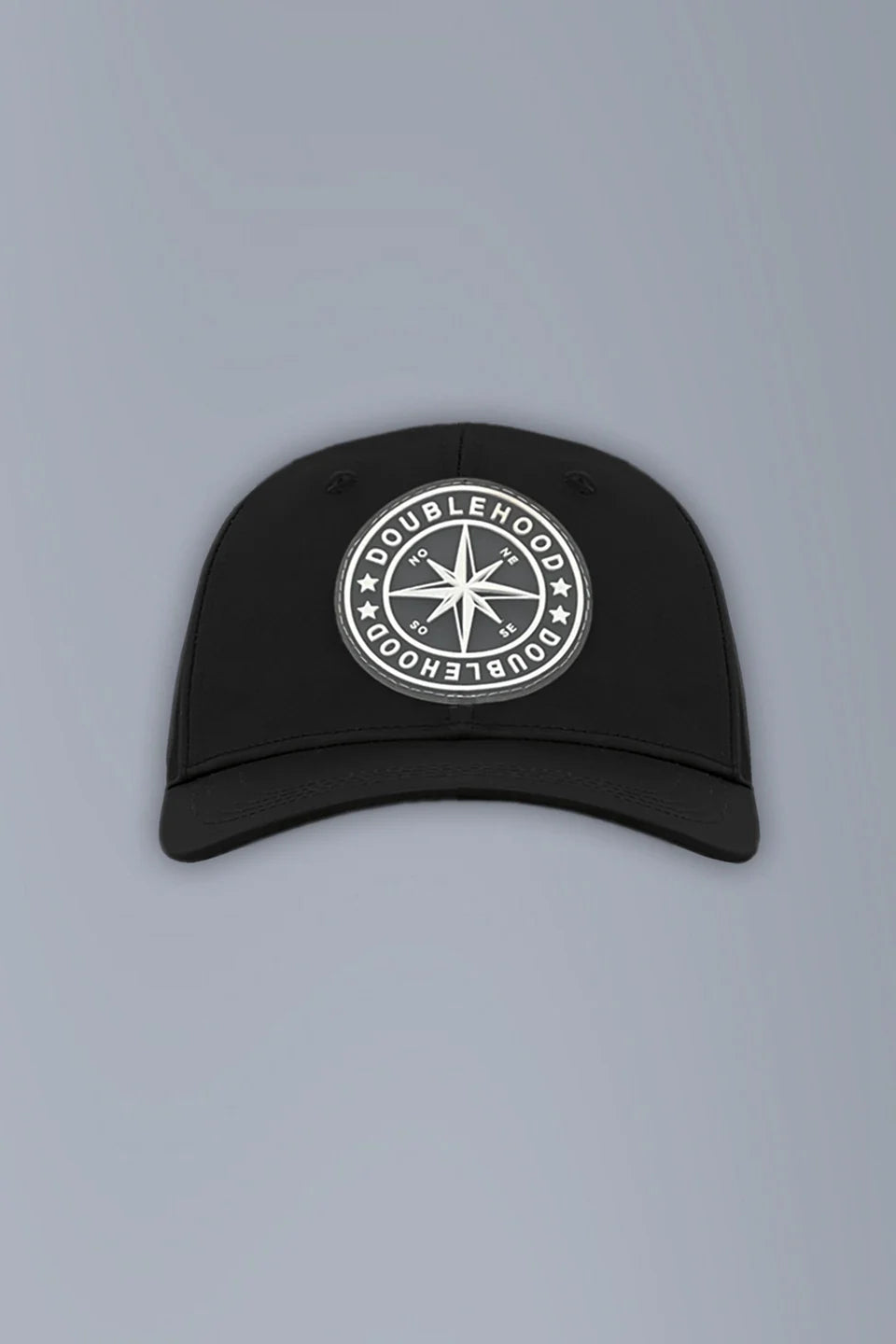 Doublehood - Casquette Bucci noir
