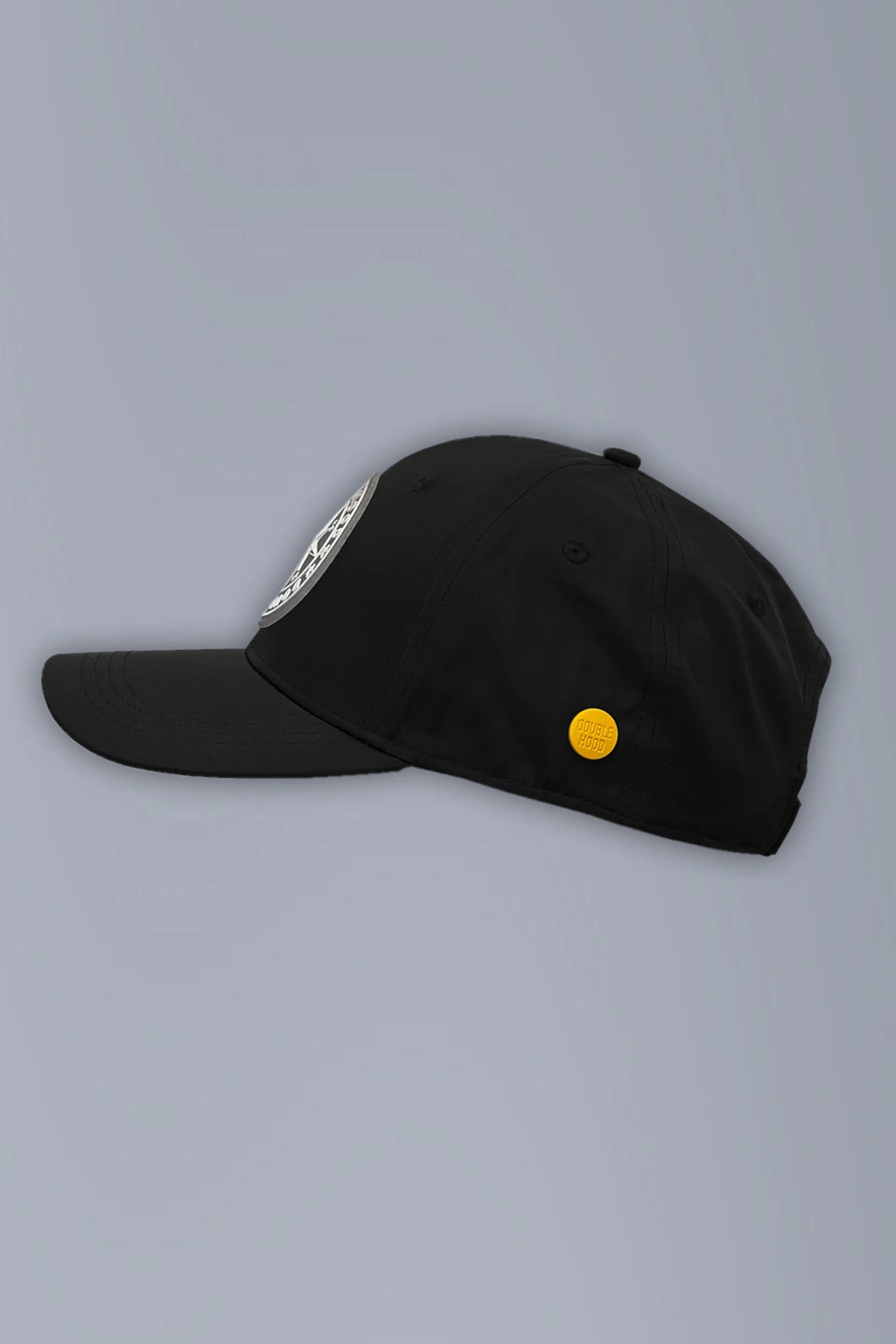 Doublehood - Casquette Bucci noir