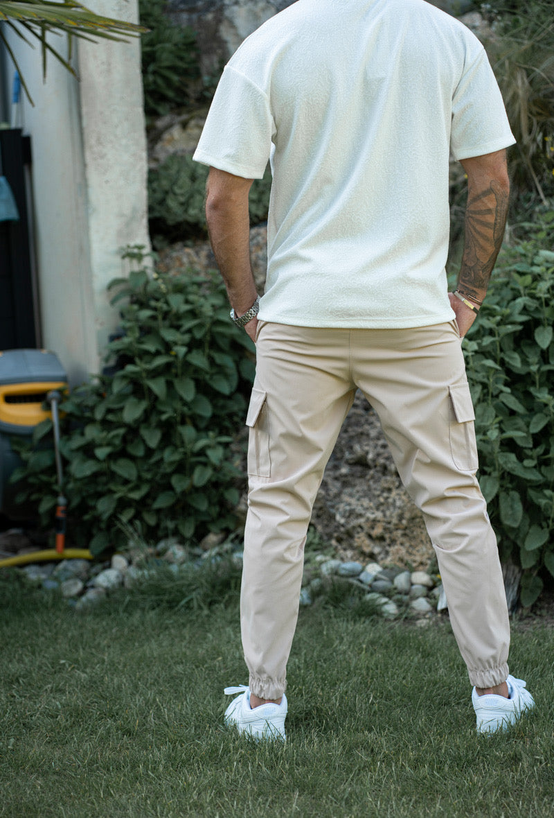 Cargo Chicago beige