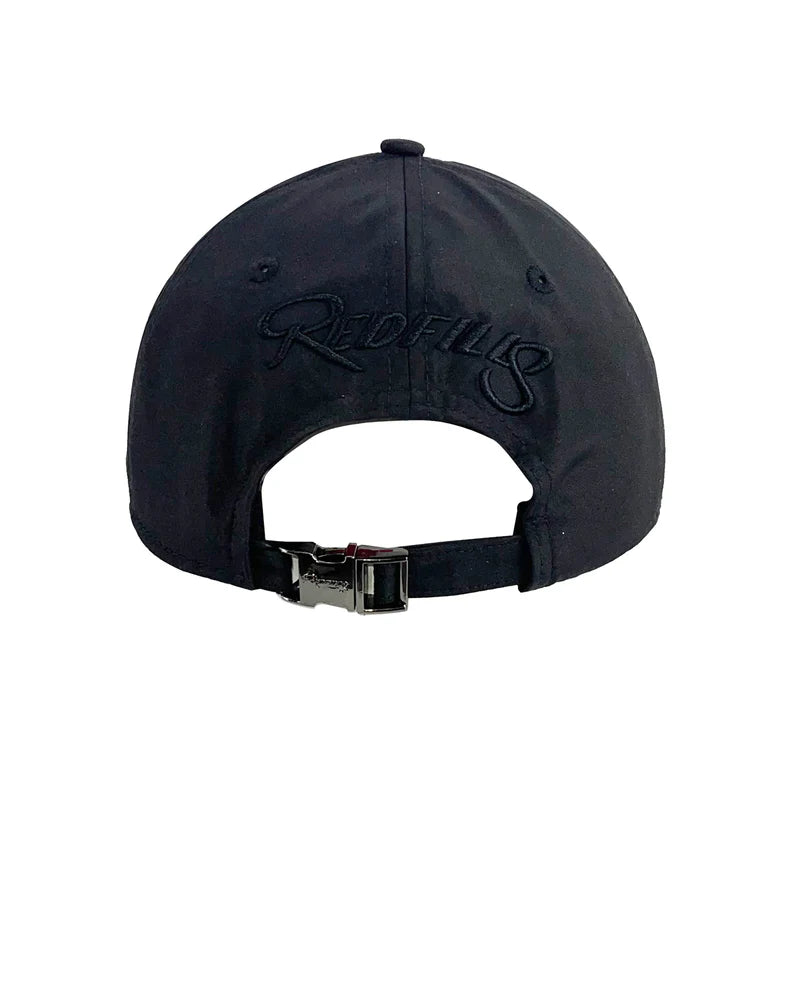 REDFILLS X HELVETICA CAP 