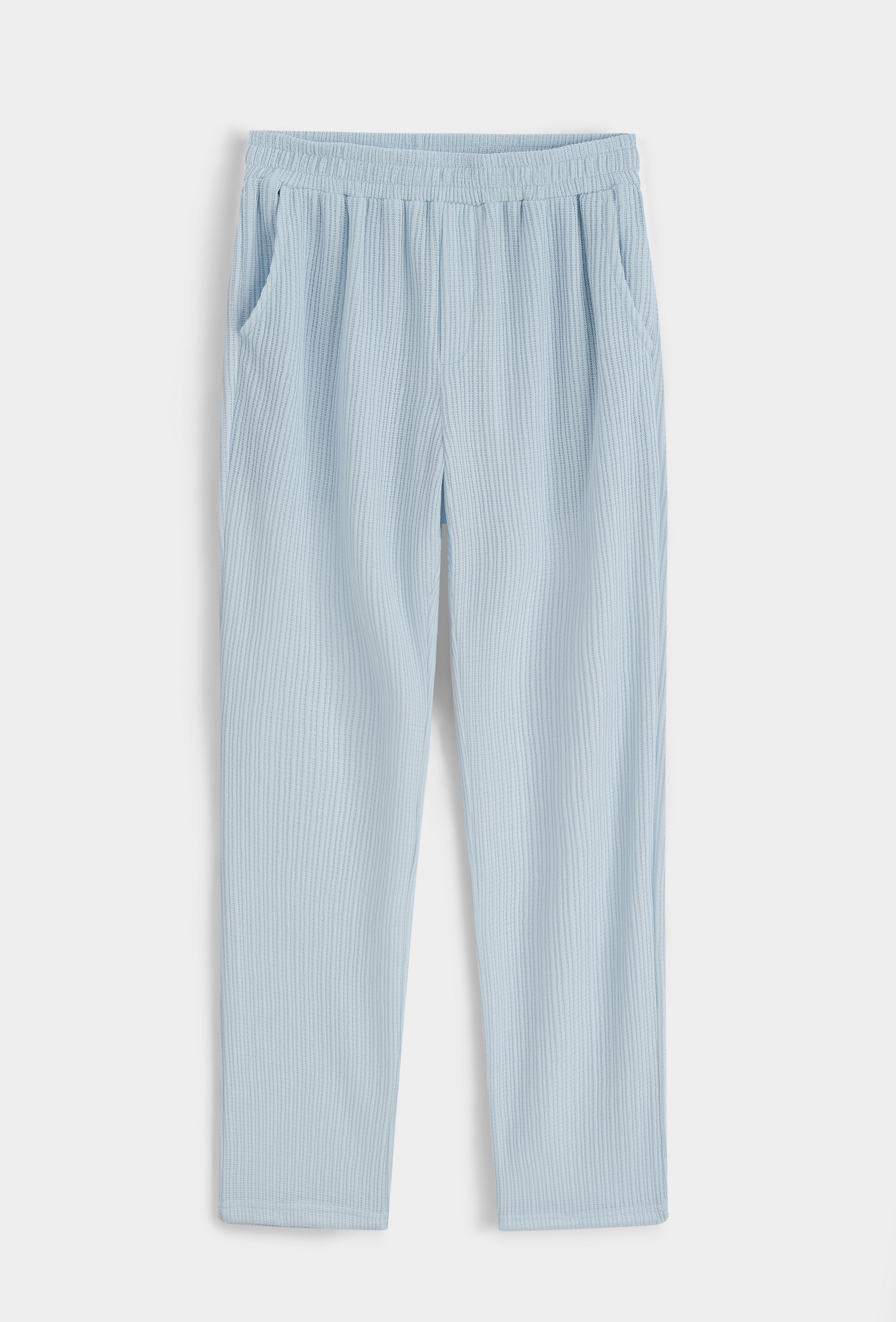 Ensemble Marbella bleu