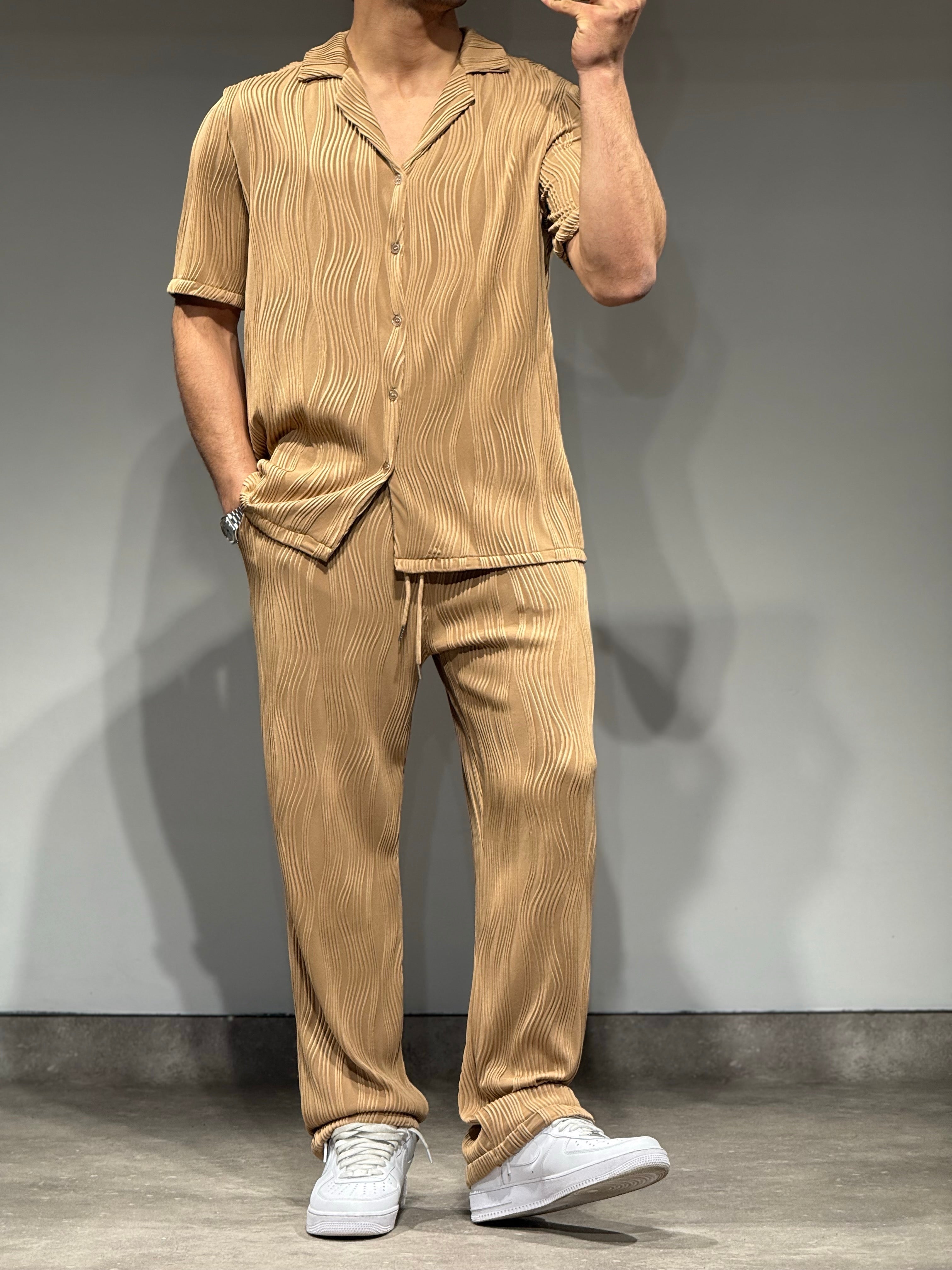 Ensemble Miami camel