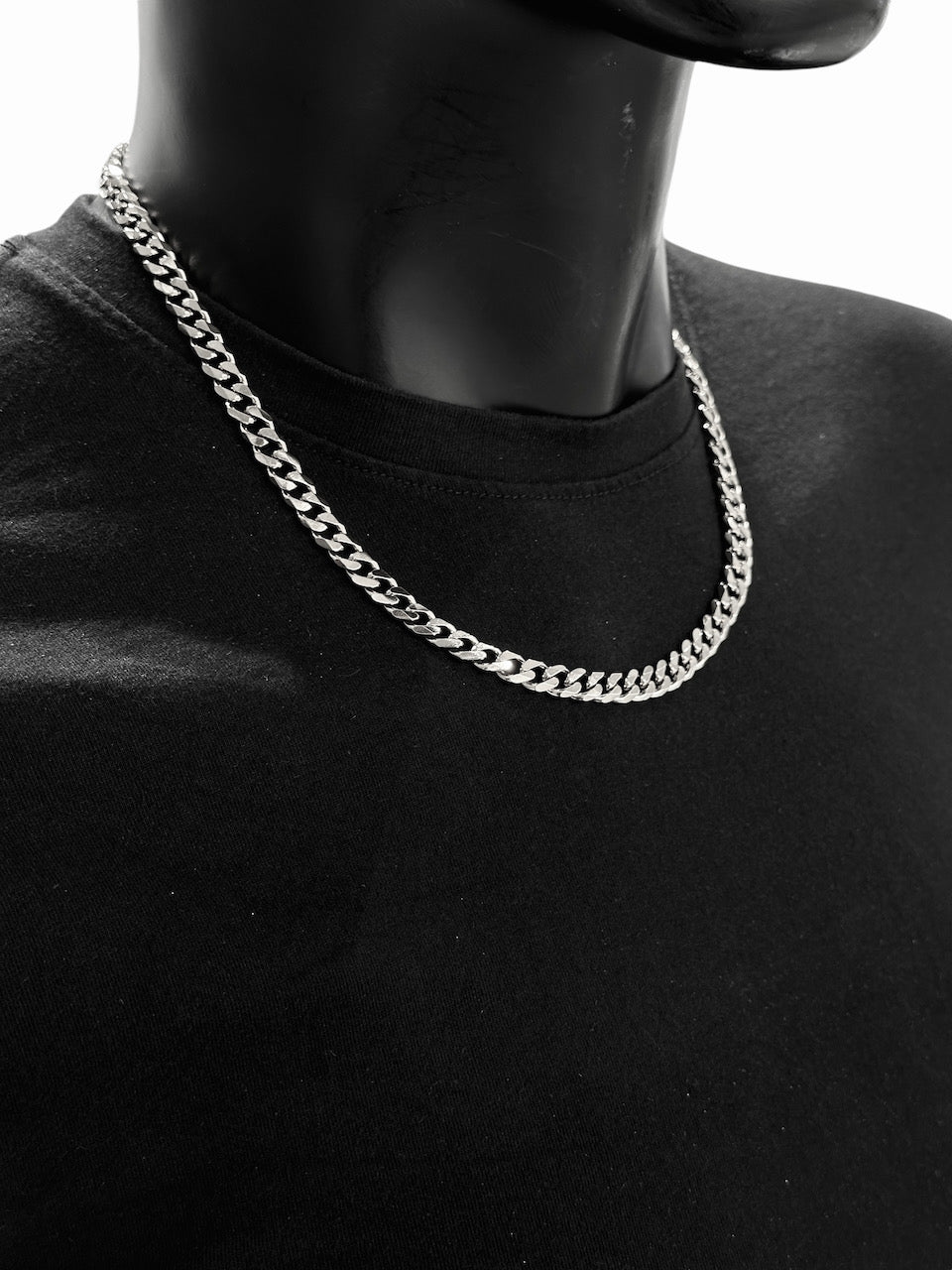 Chaine - Argent #2