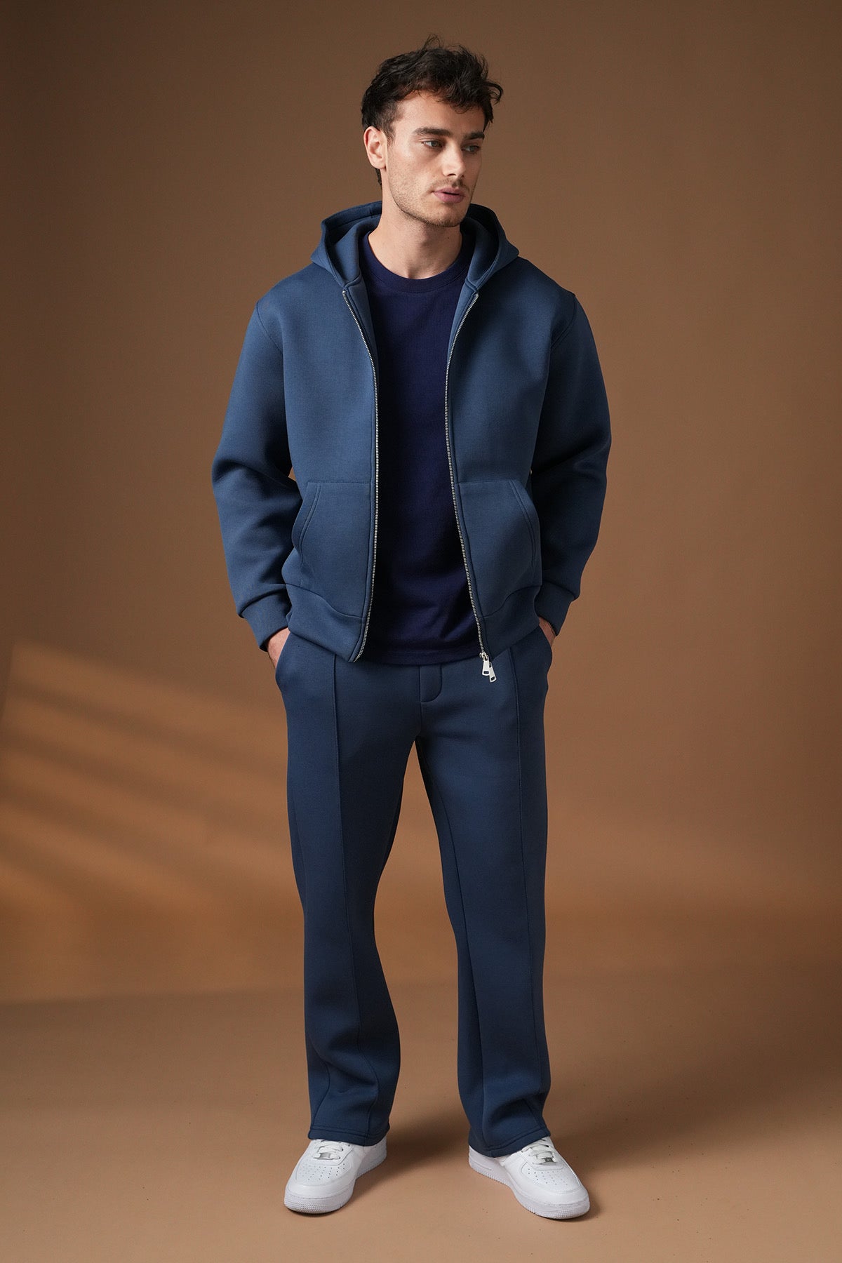 Ensemble Berlin indigo