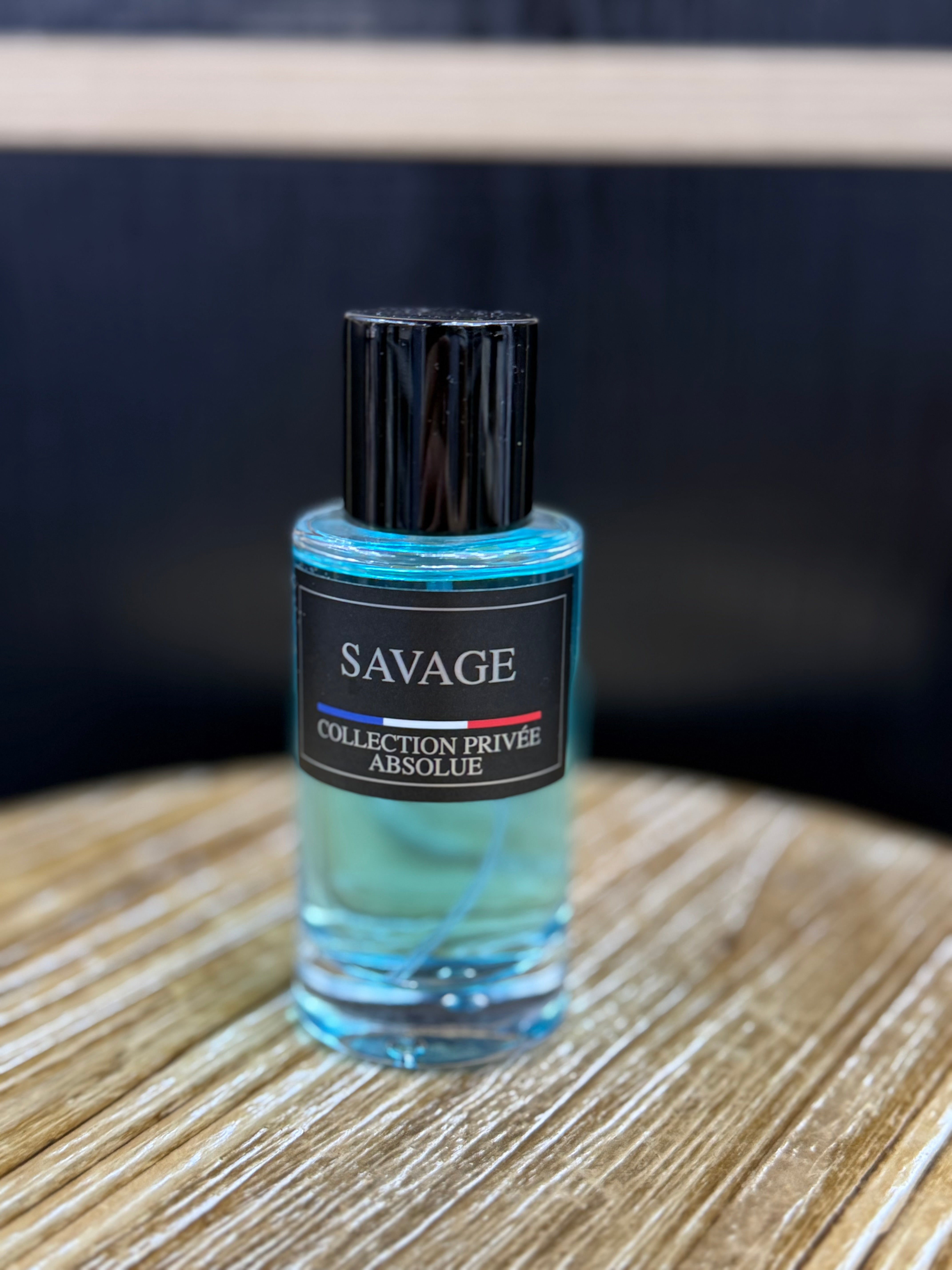 Mah Paris - Secret of oudh perfume