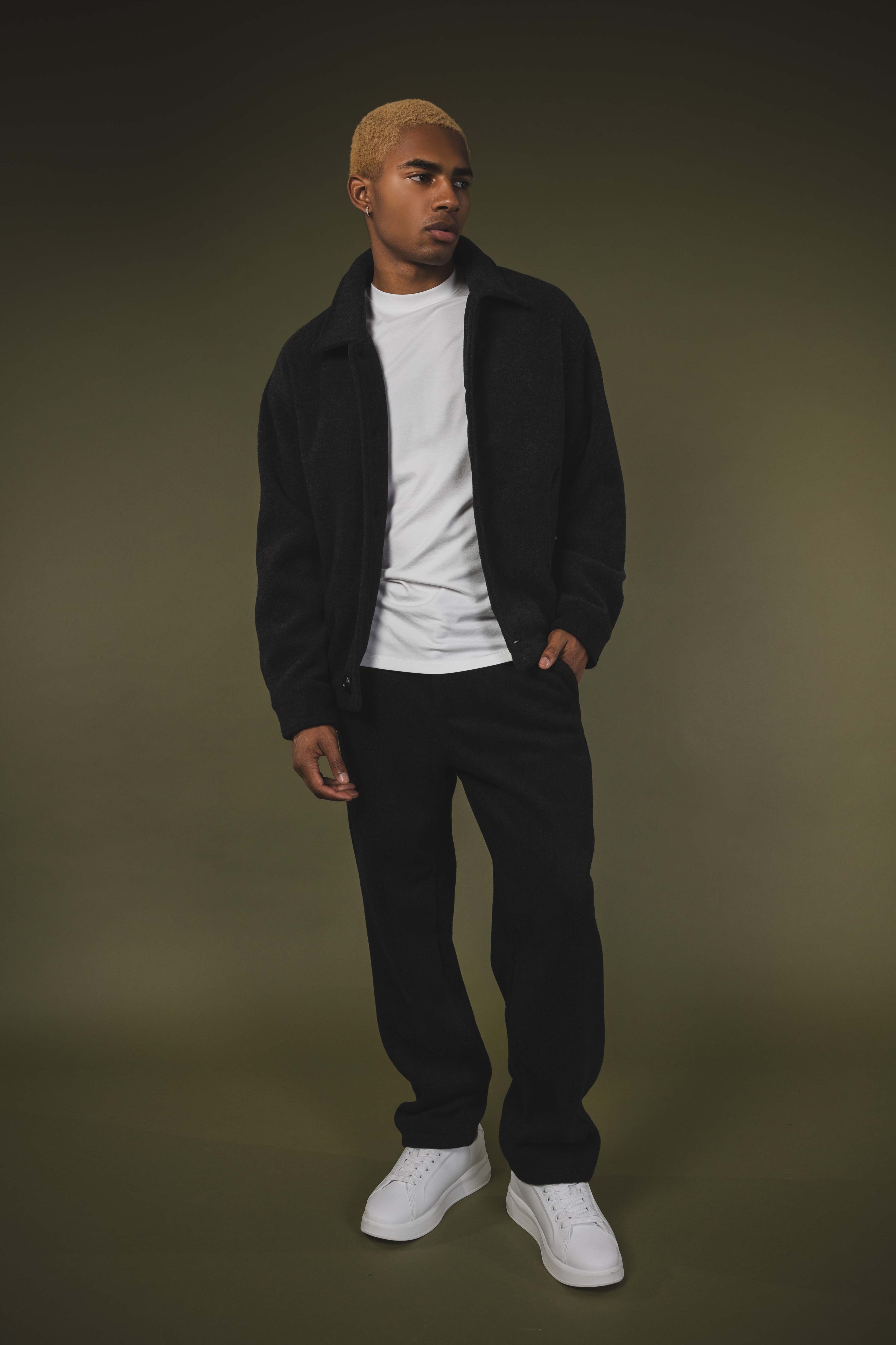 Ensemble Camden noir