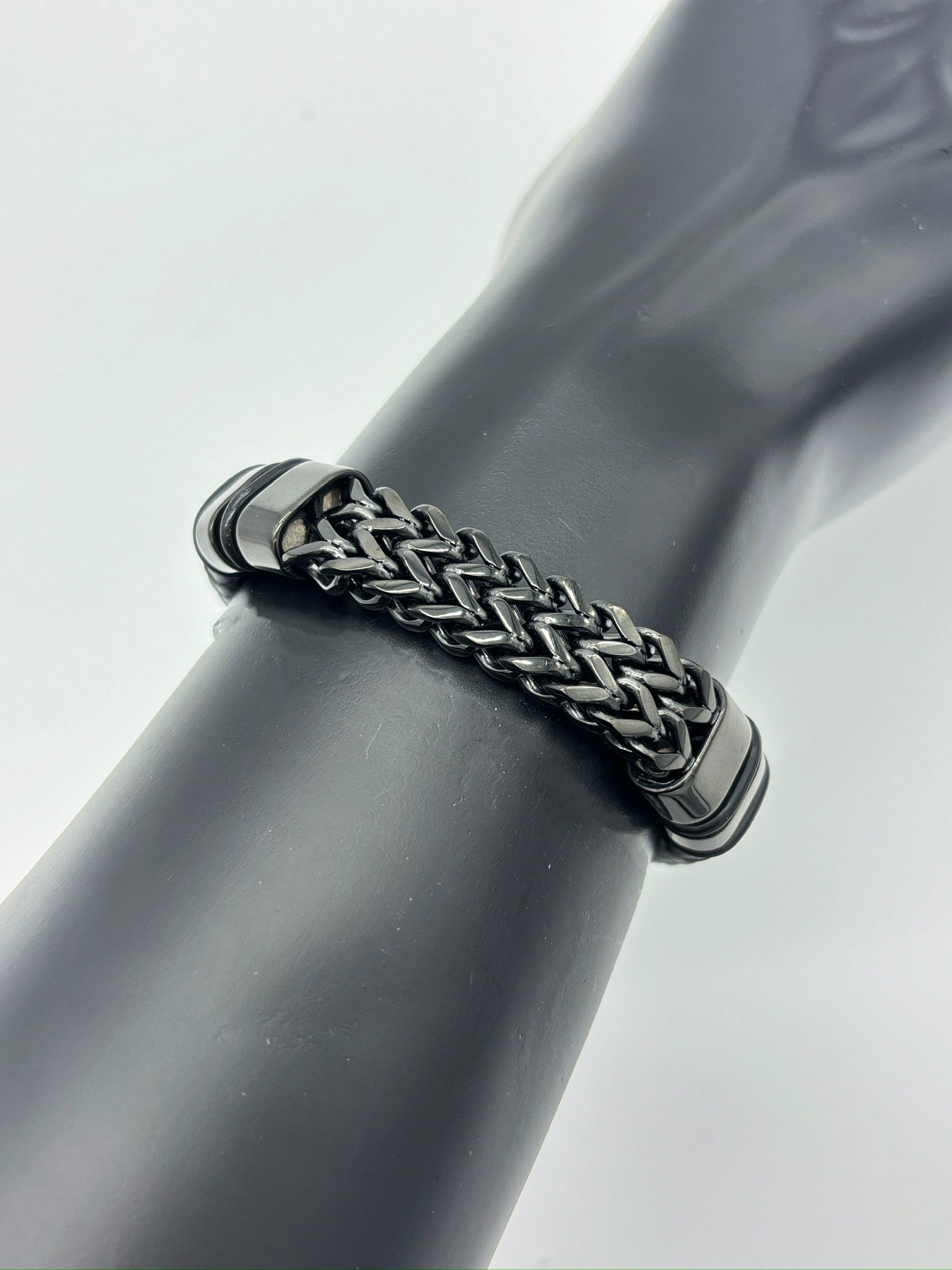 Bracelet NOIR 324OP07