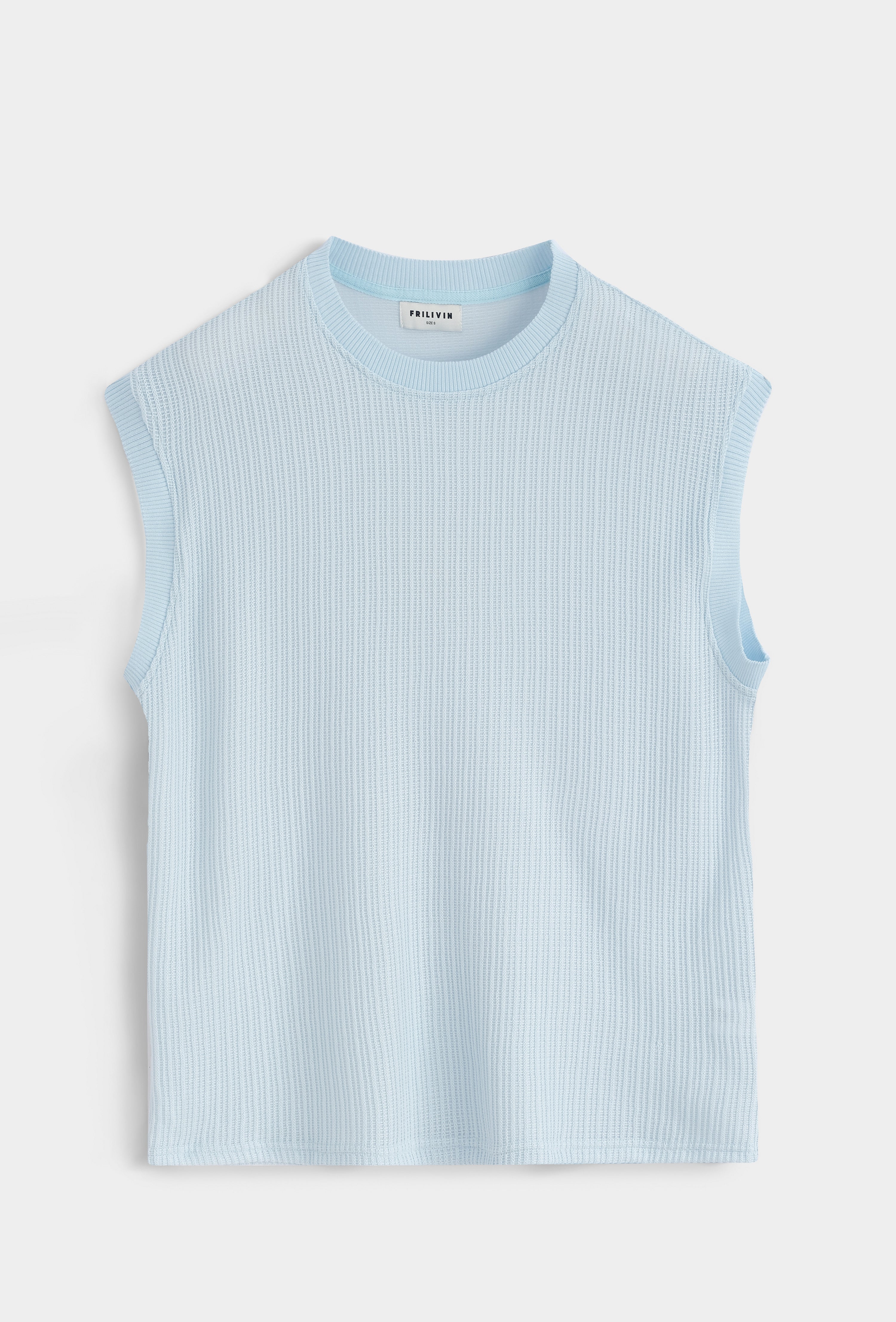 Ensemble Marbella bleu