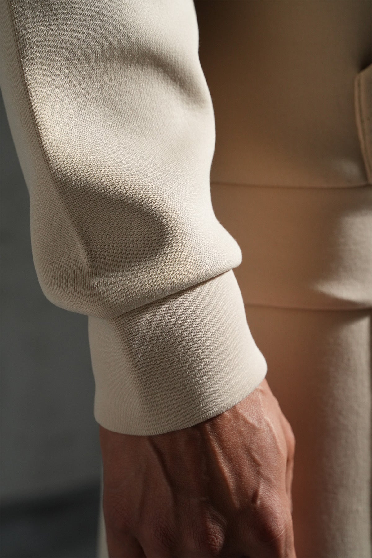 Ensemble Berlin beige