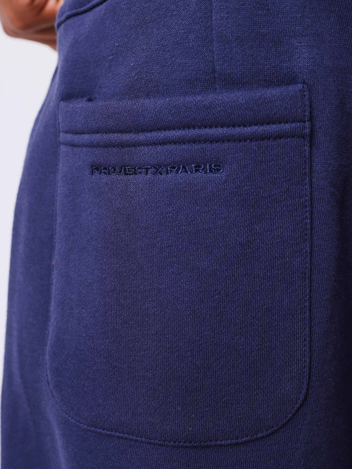 PXP - PANTALON DE JOGGING ESSENTIEL BLEU