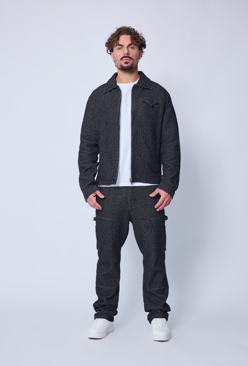 Ensemble veste + pantalon