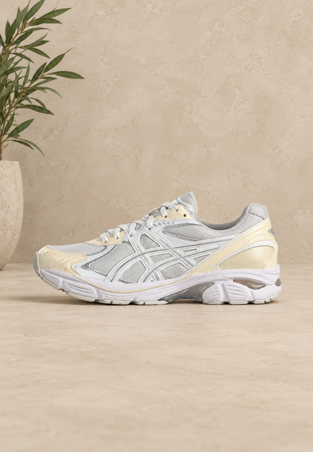 Asics - GT2160 blanche