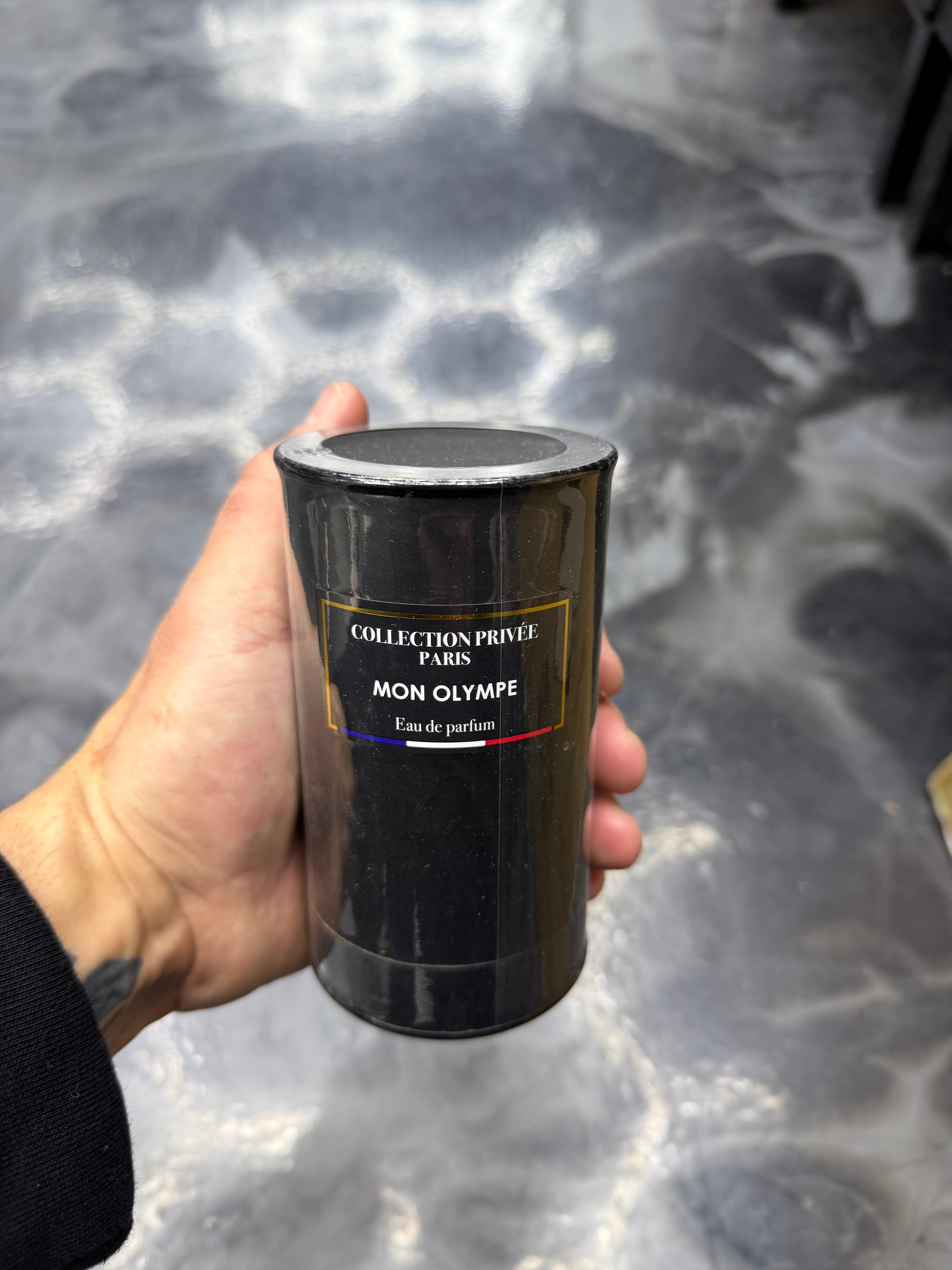 CP - Parfum Mon Olympe