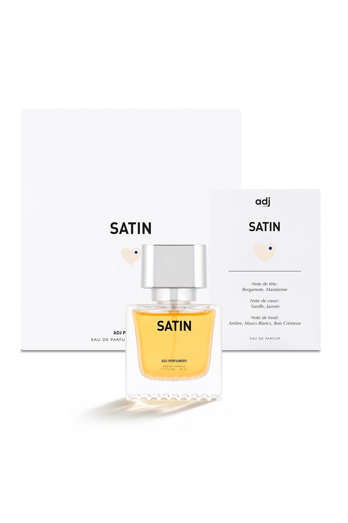 ADJ - Parfum SATIN