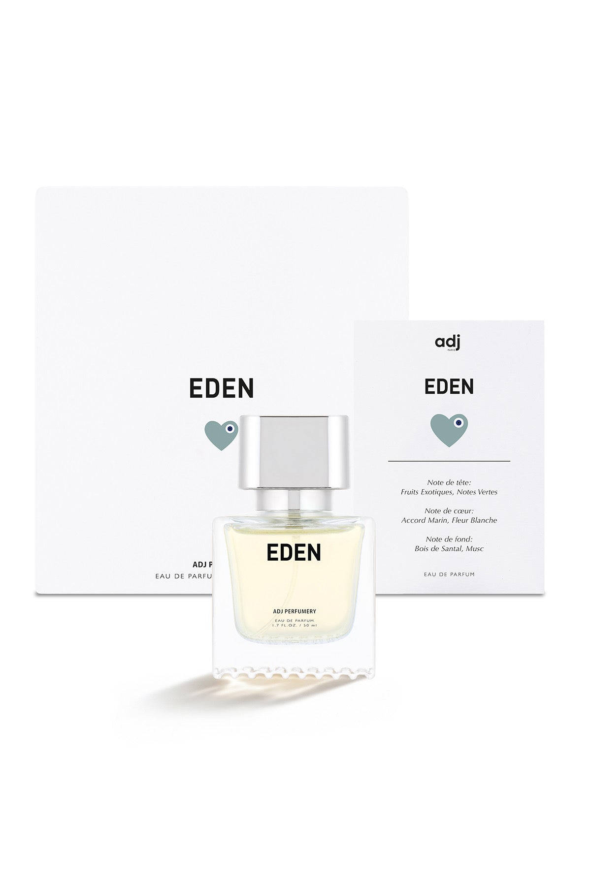 ADJ - Parfum EDEN