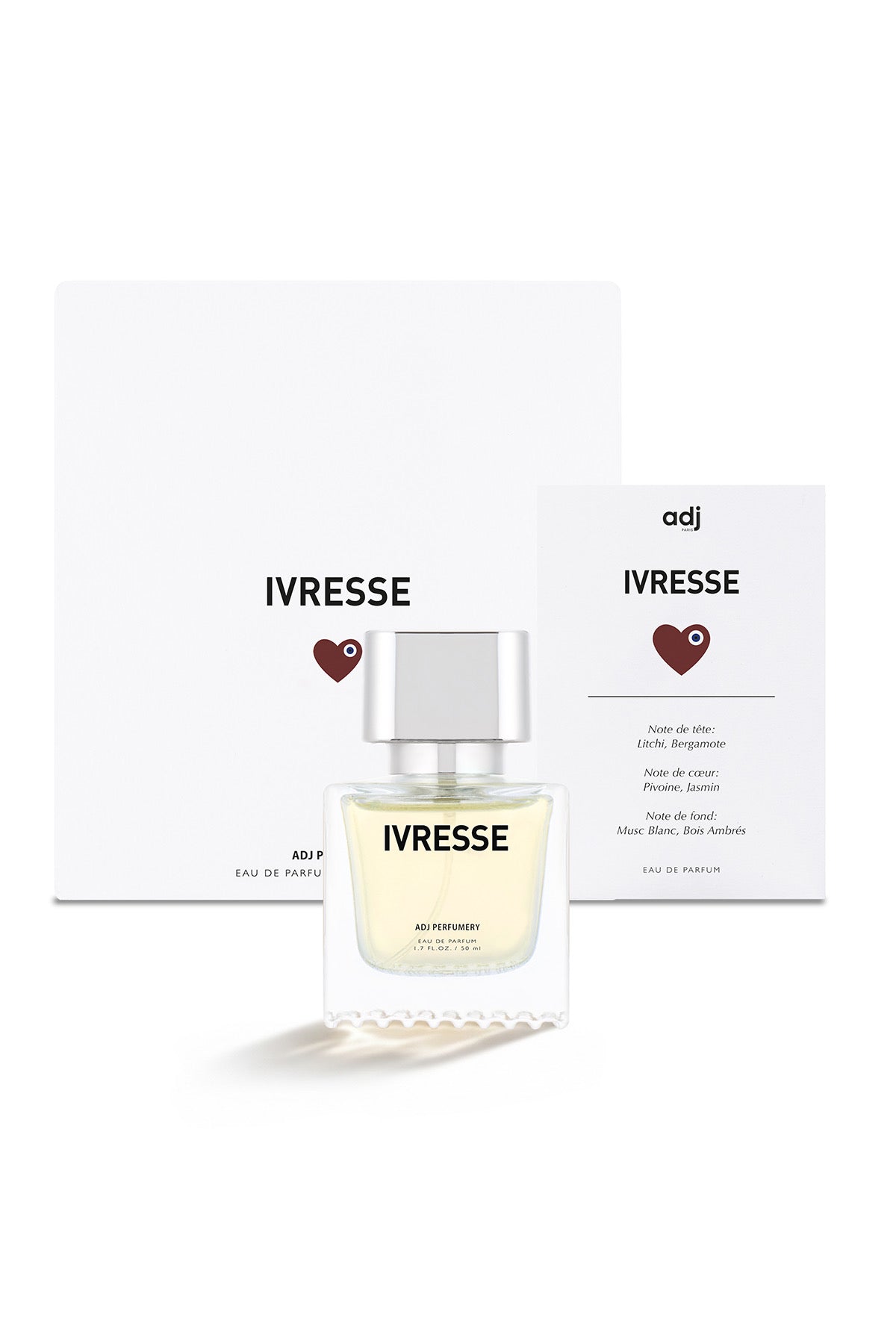 ADJ - Parfum IVRESSE