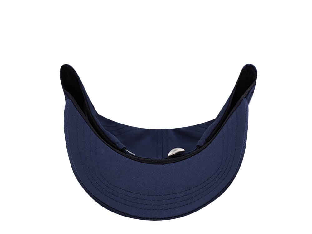 Casquette Reebok bleu marine
