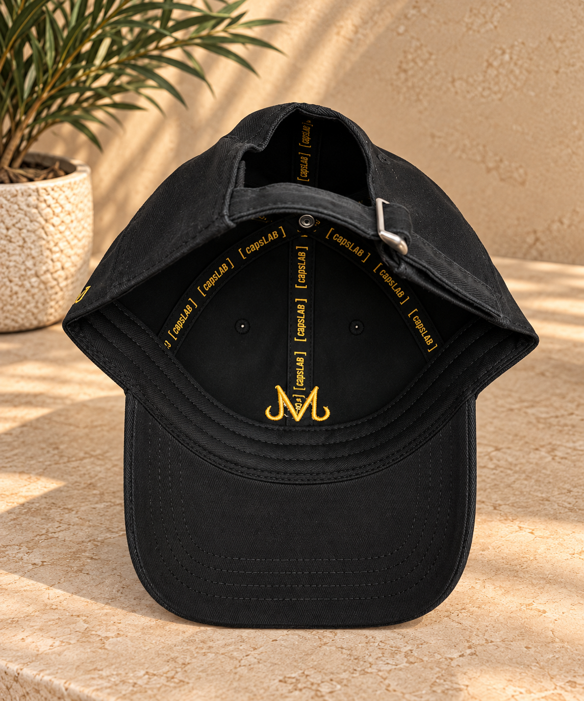 Casquette Dragon Ball Z M