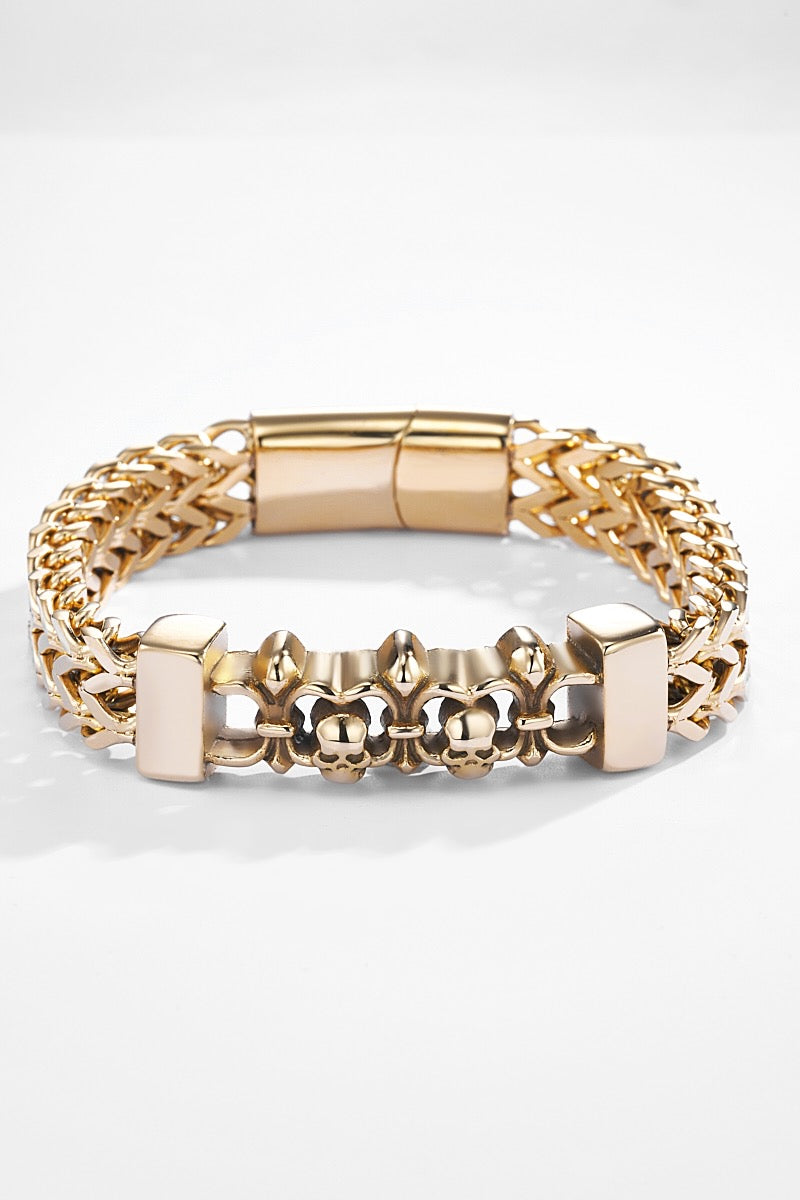 Bracelet GOLD 324OP35