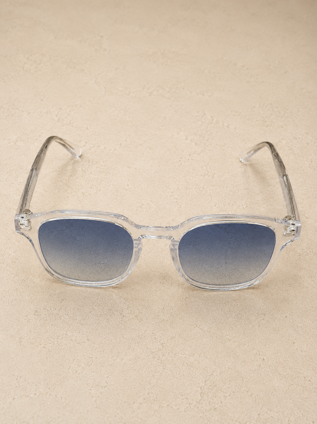 Lunette Dubaï Bleu
