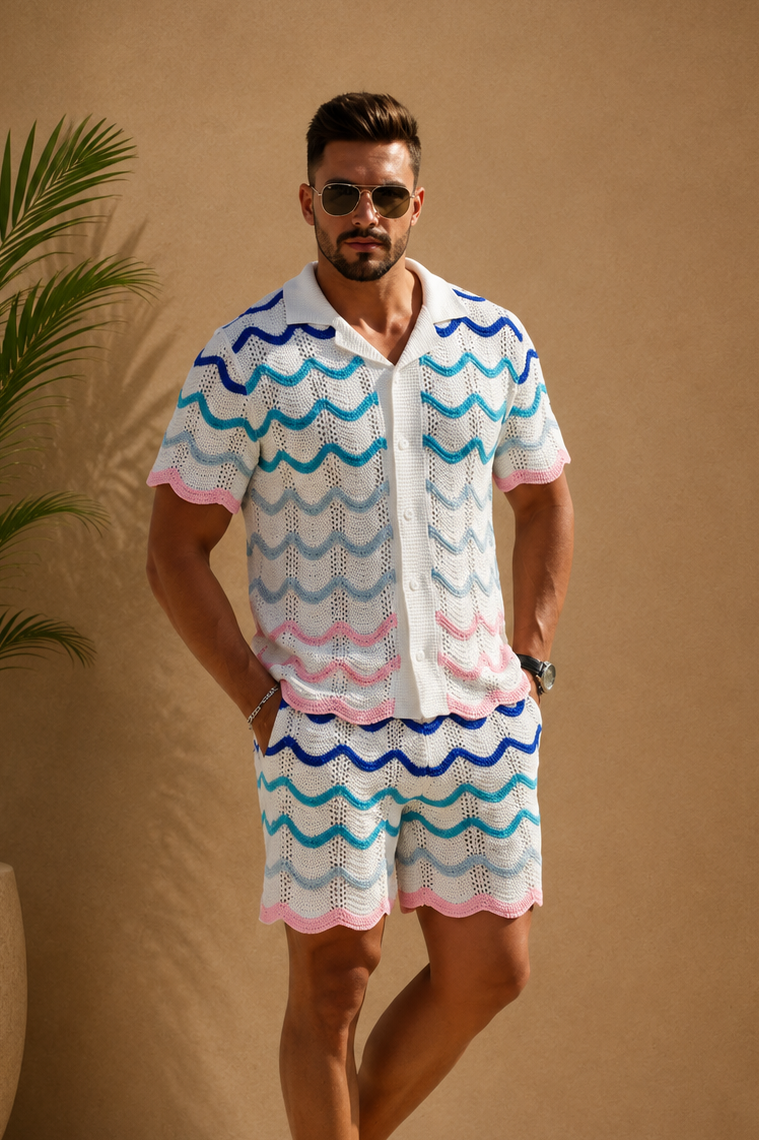 Ensemble Riviera color