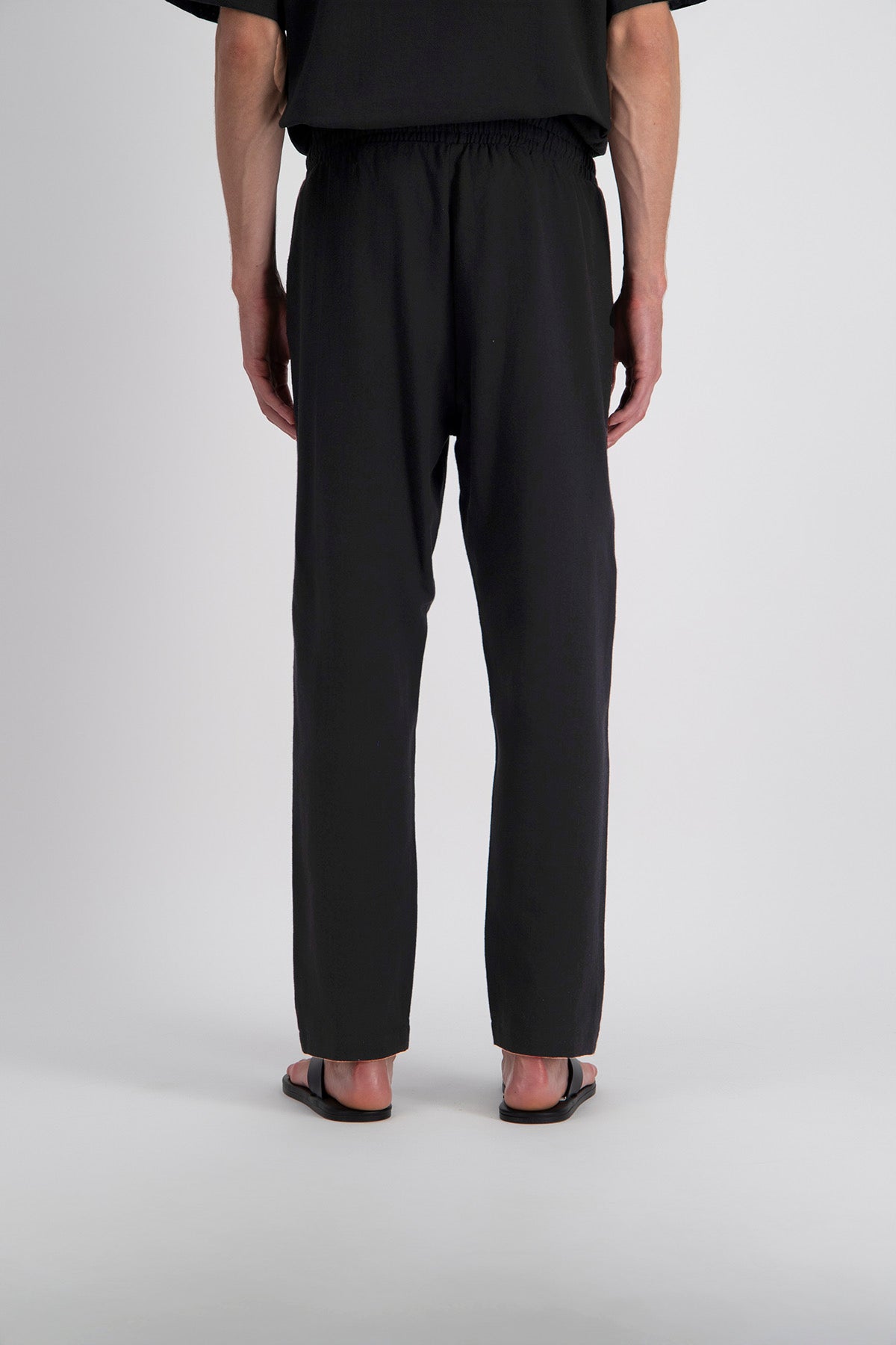 Pantalon Bali noir