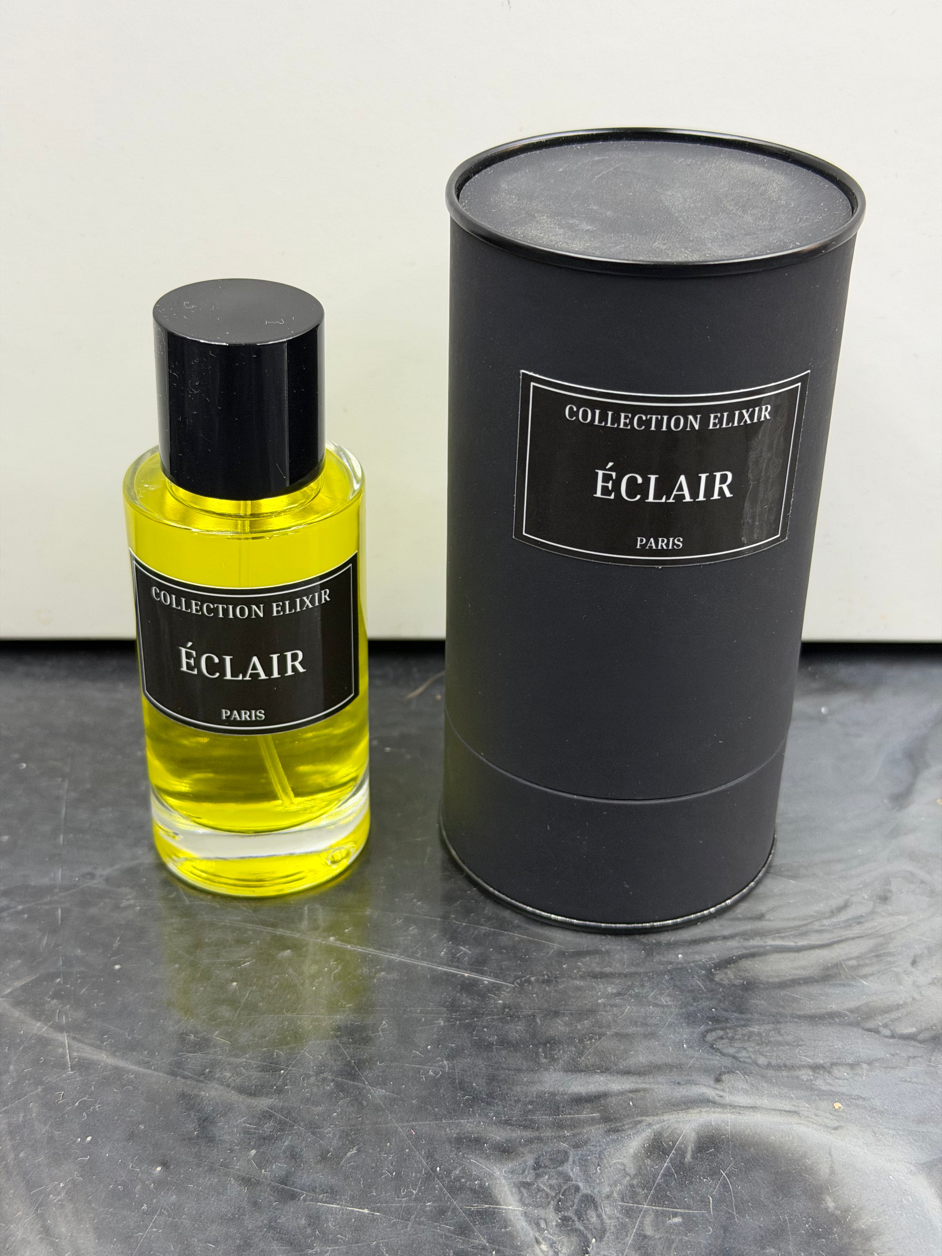 CP - Parfum Eclair