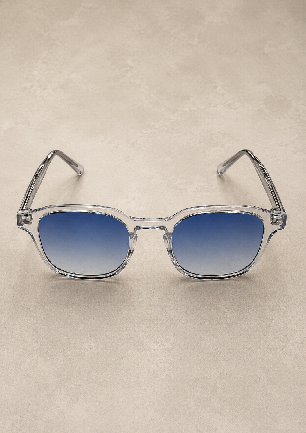 Lunette Dubaï Bleu clair