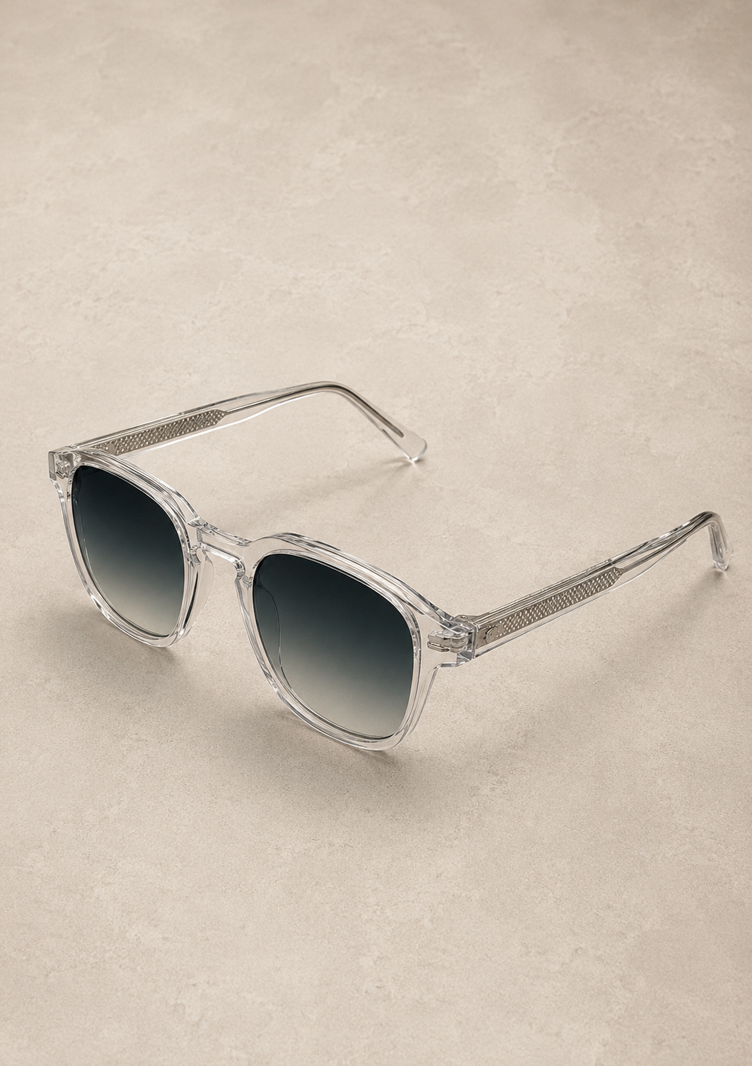 Lunette Dubaï vert foncé