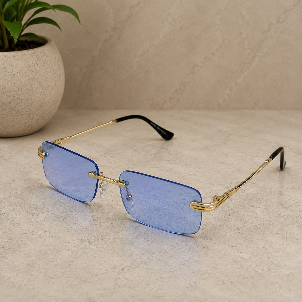 Lunette ninho reflect