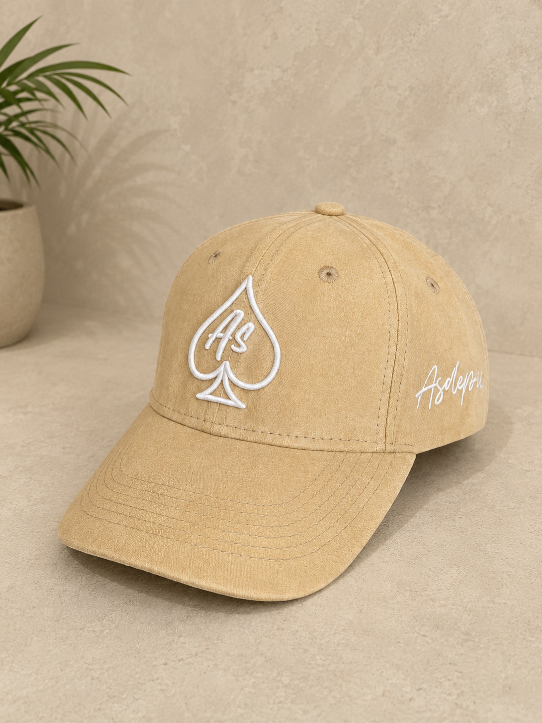 Asdepic - Casquettes