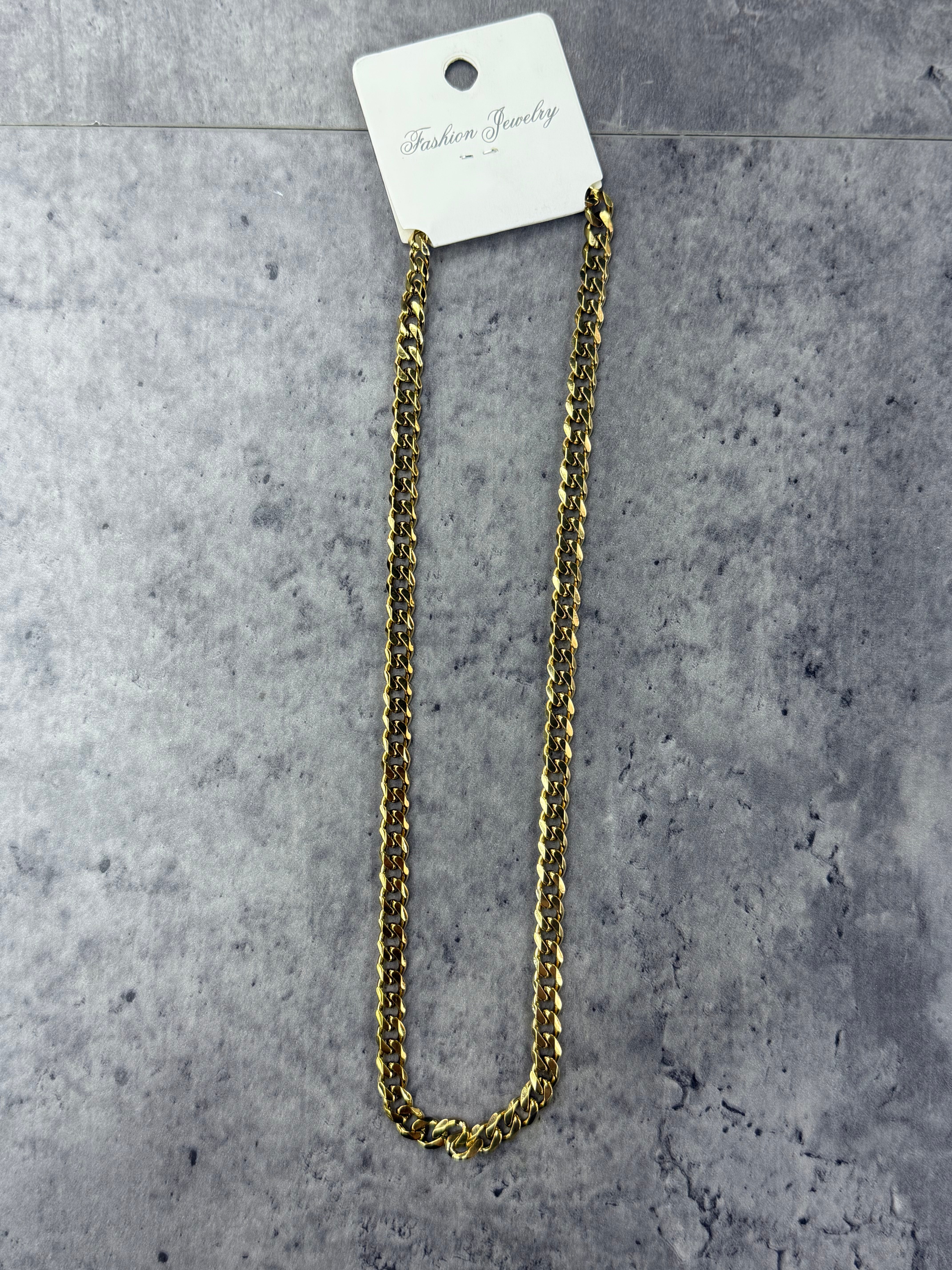 Chaine - Cartier - Or fine