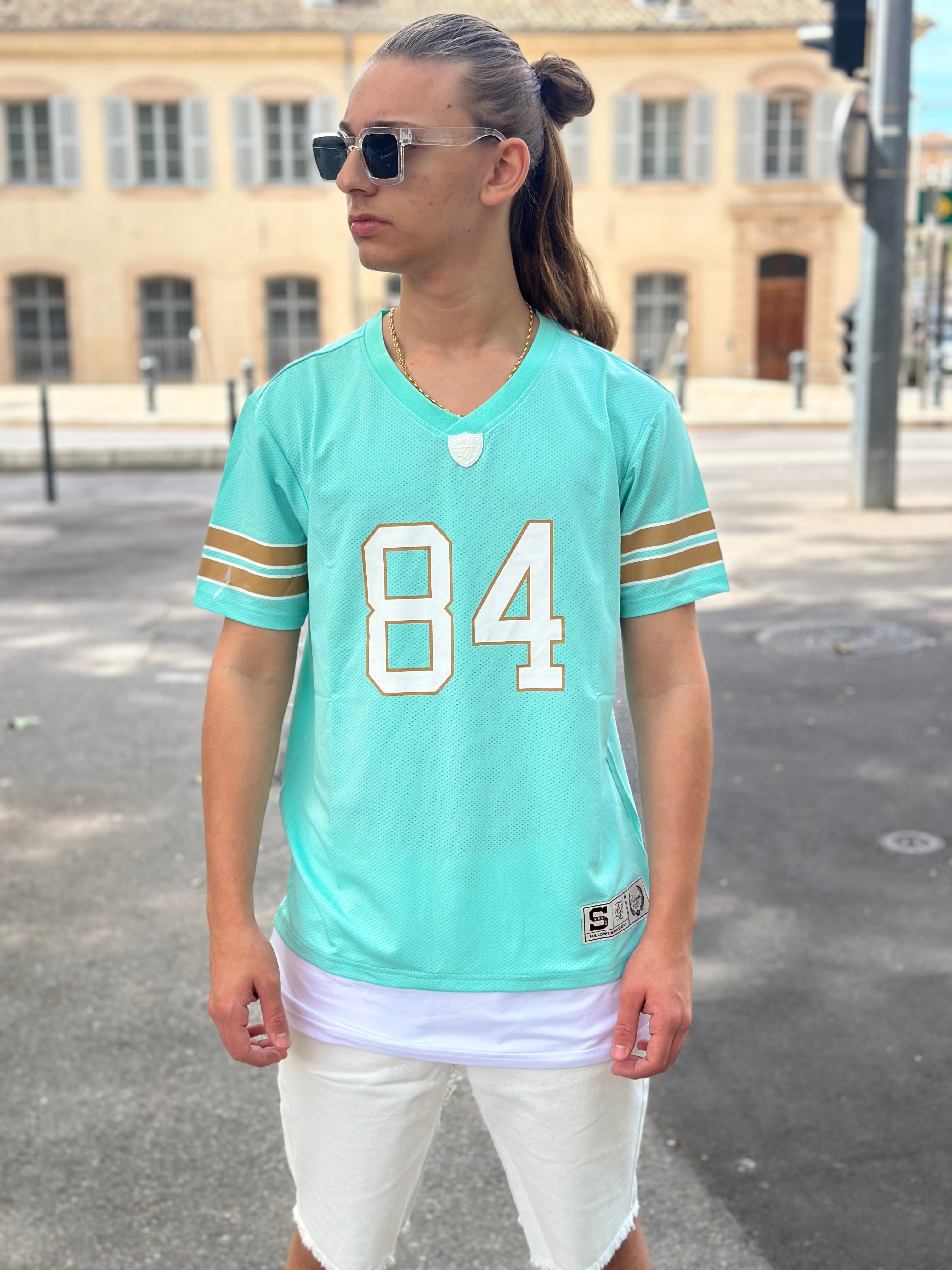 Siksilk - Sports T-Shirt
