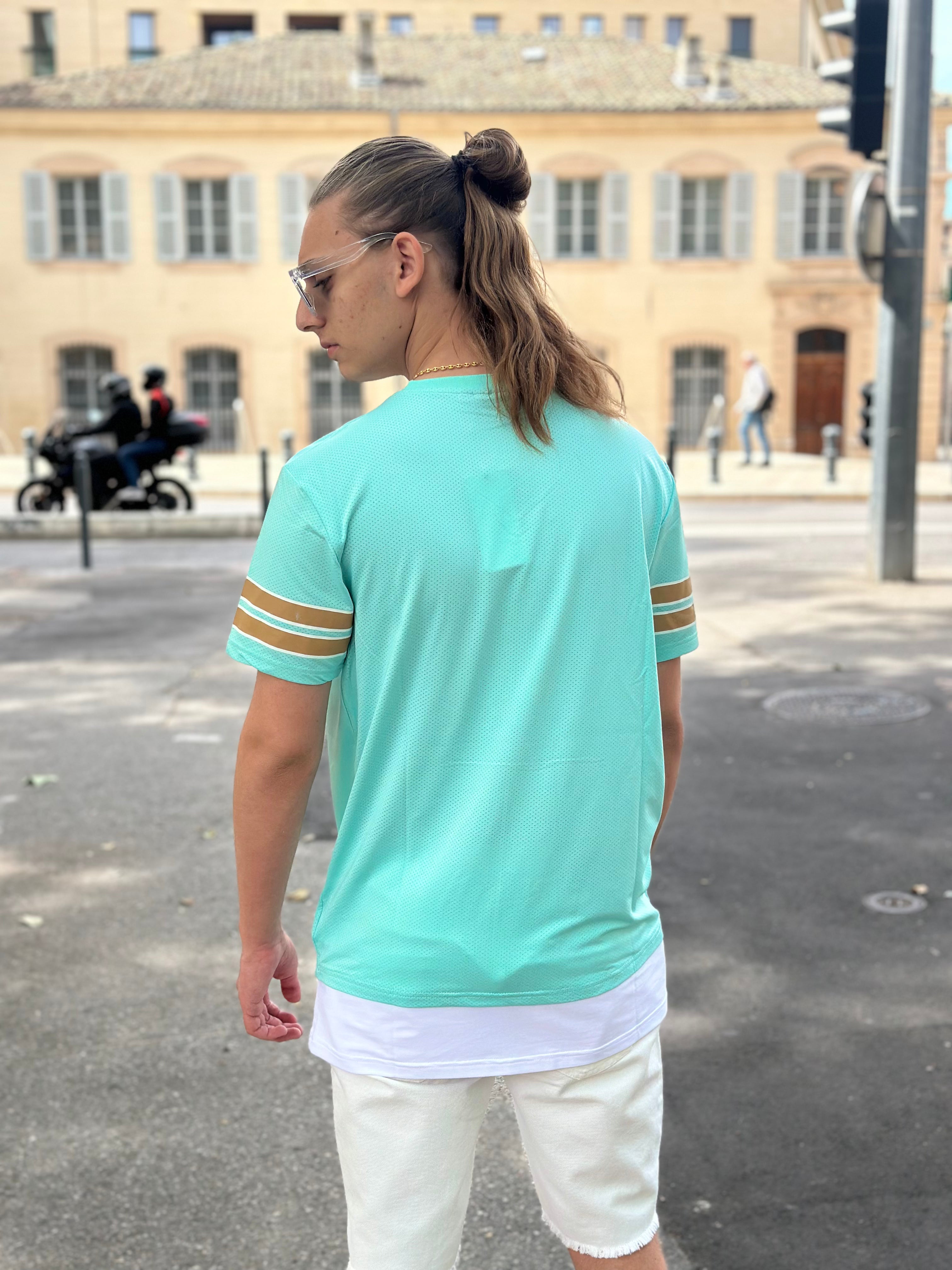 Siksilk - Sports T-Shirt