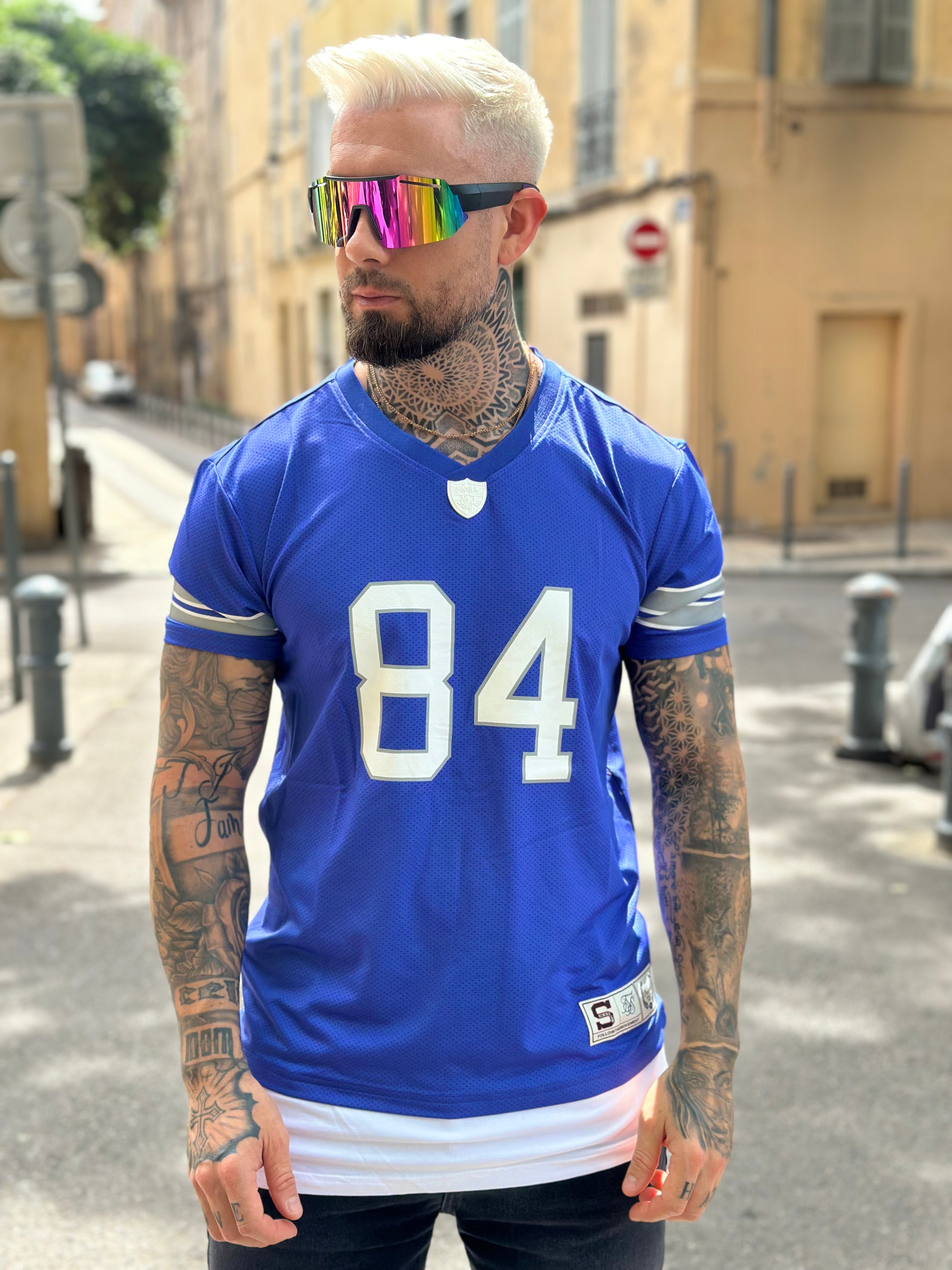 Siksilk - Sports T-Shirt