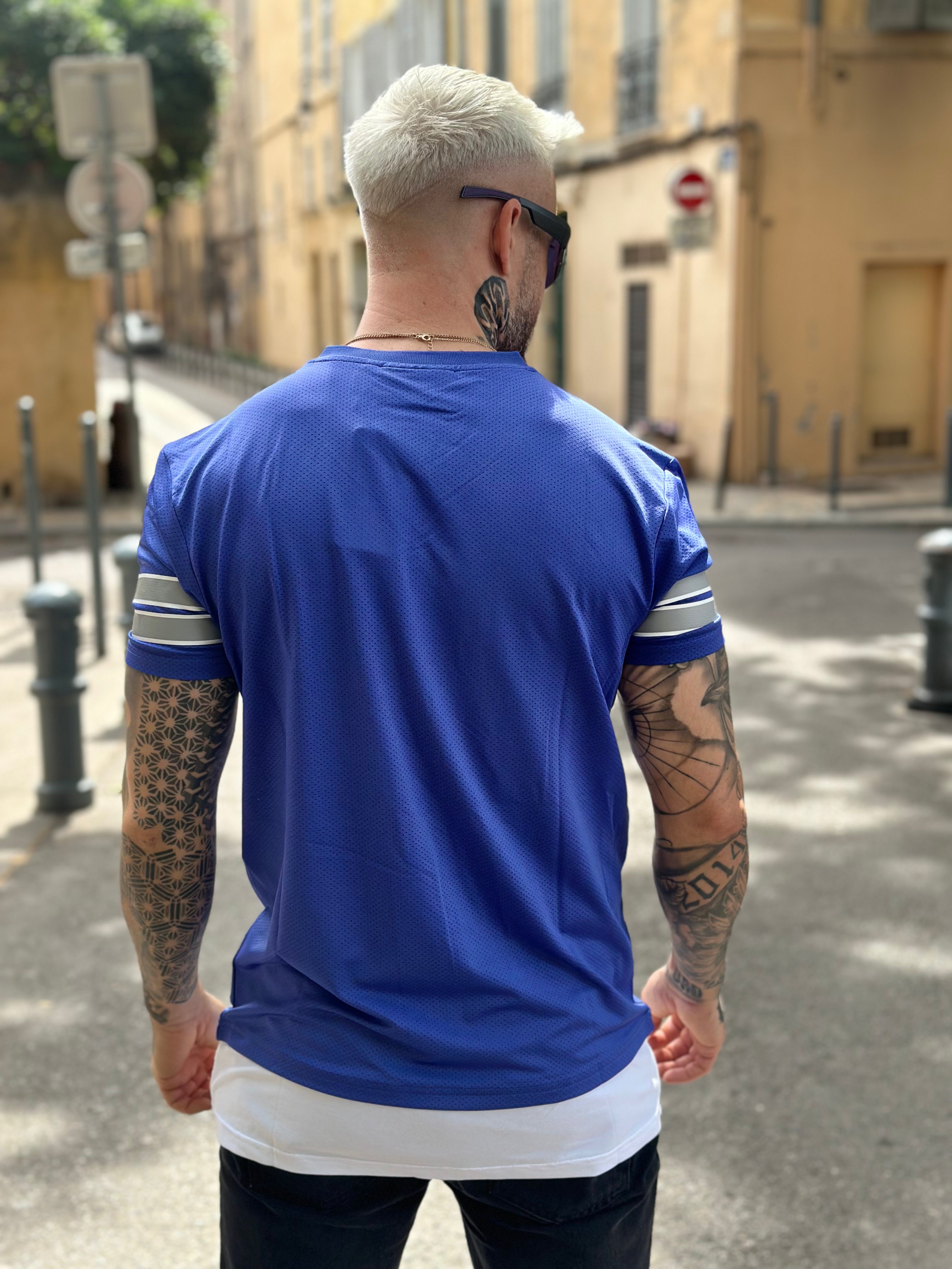 Siksilk - Sports T-Shirt