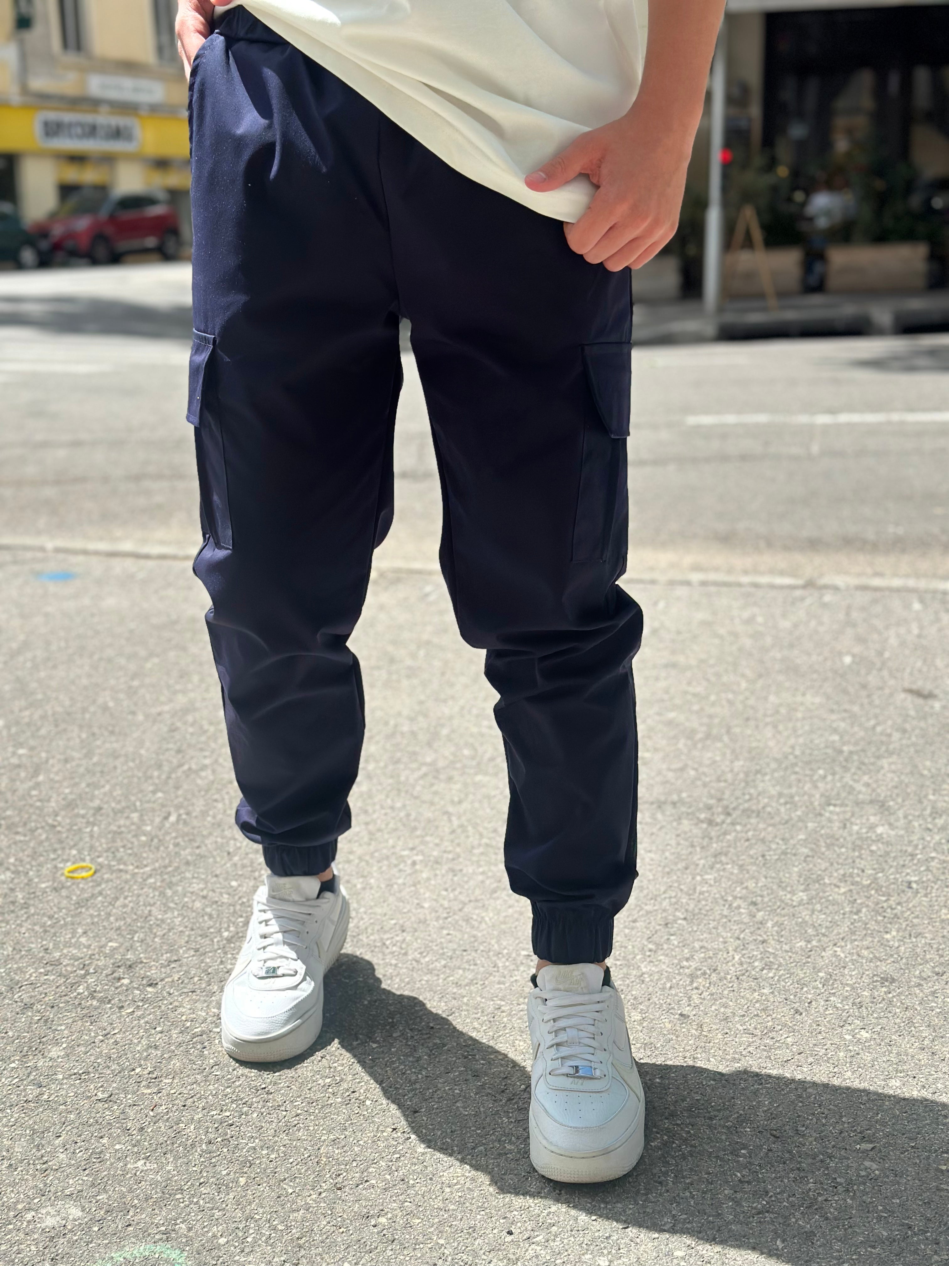 Beige CHICAGO cargo