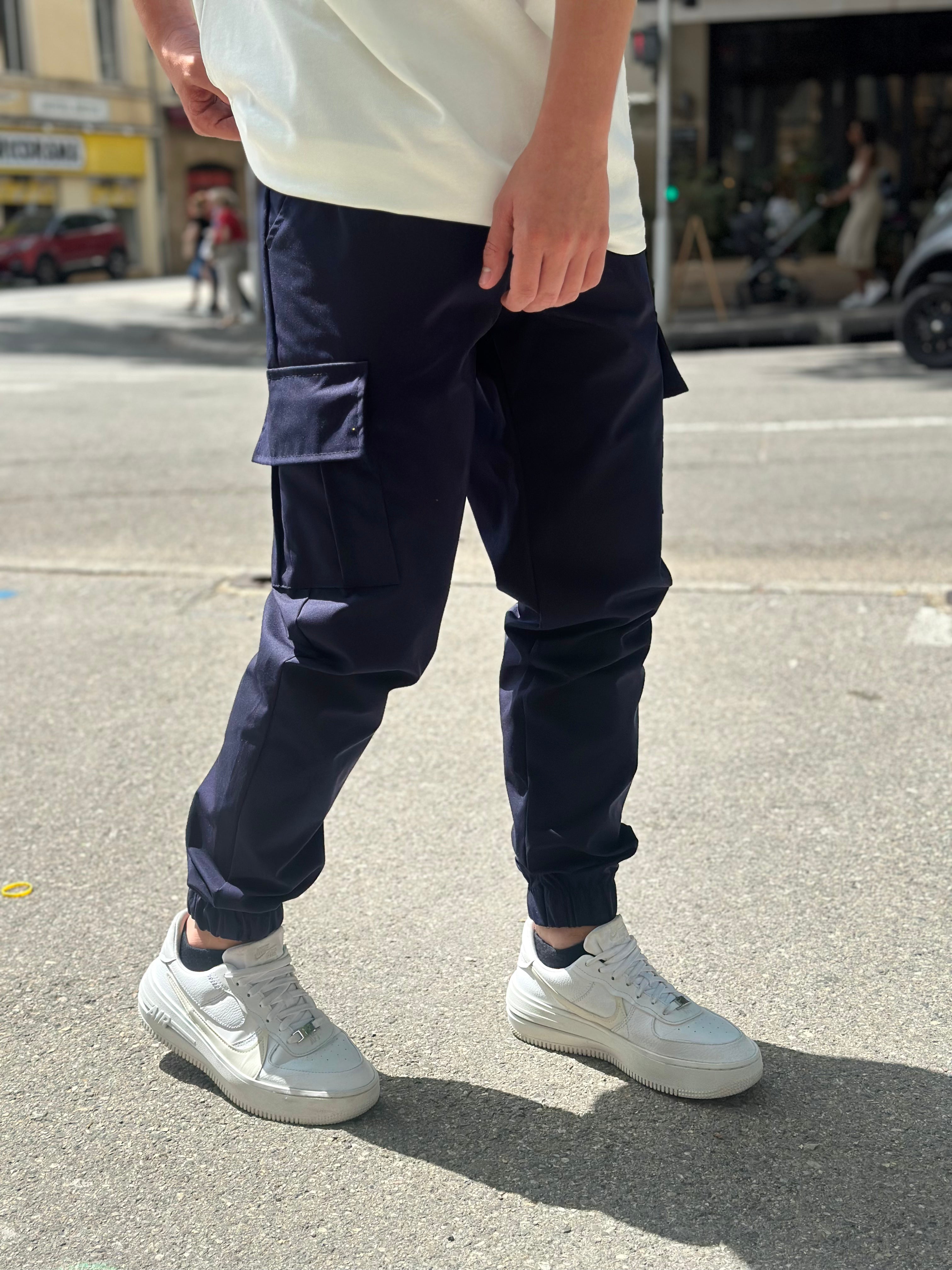 Beige CHICAGO cargo