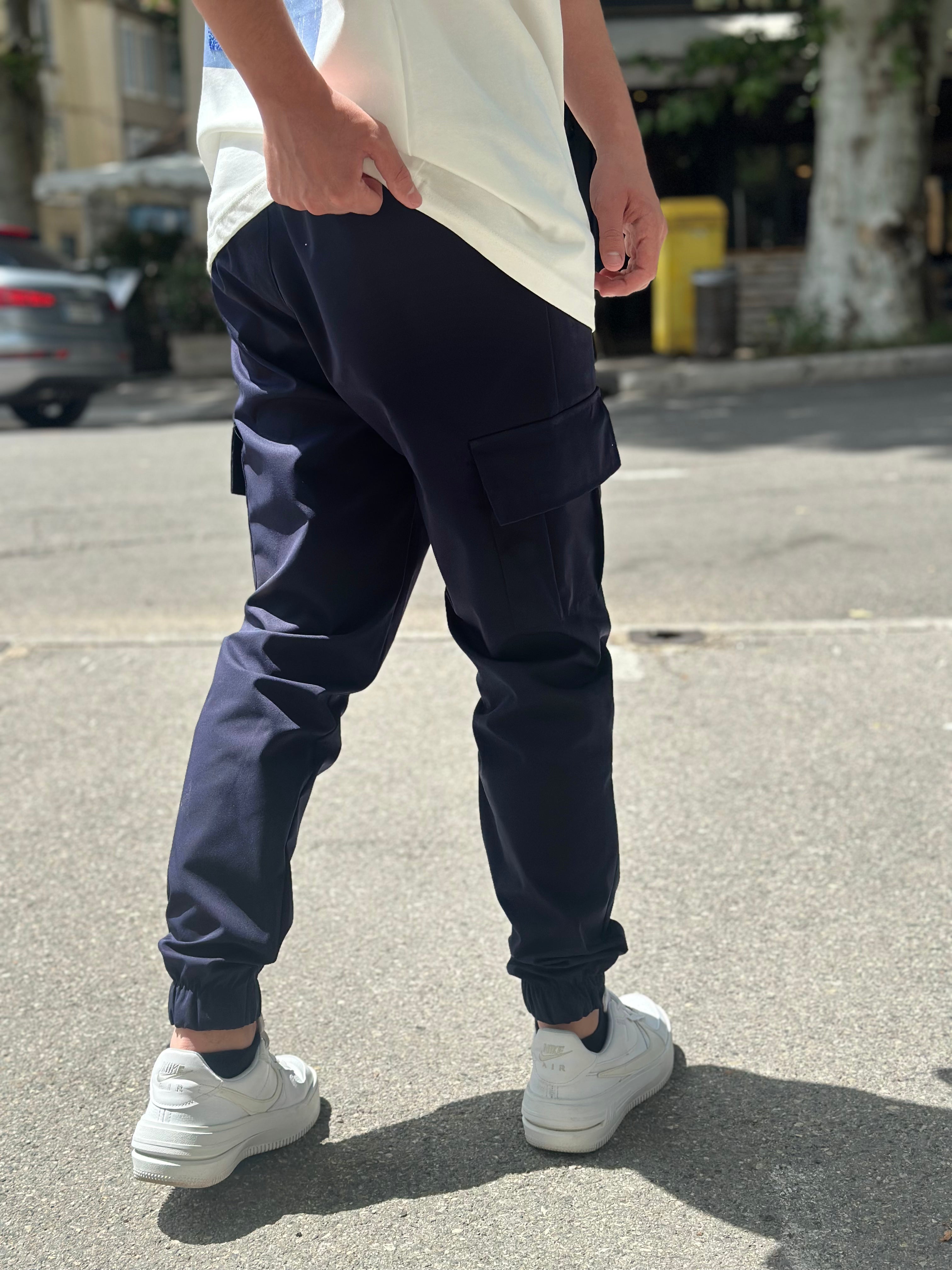 Beige CHICAGO cargo